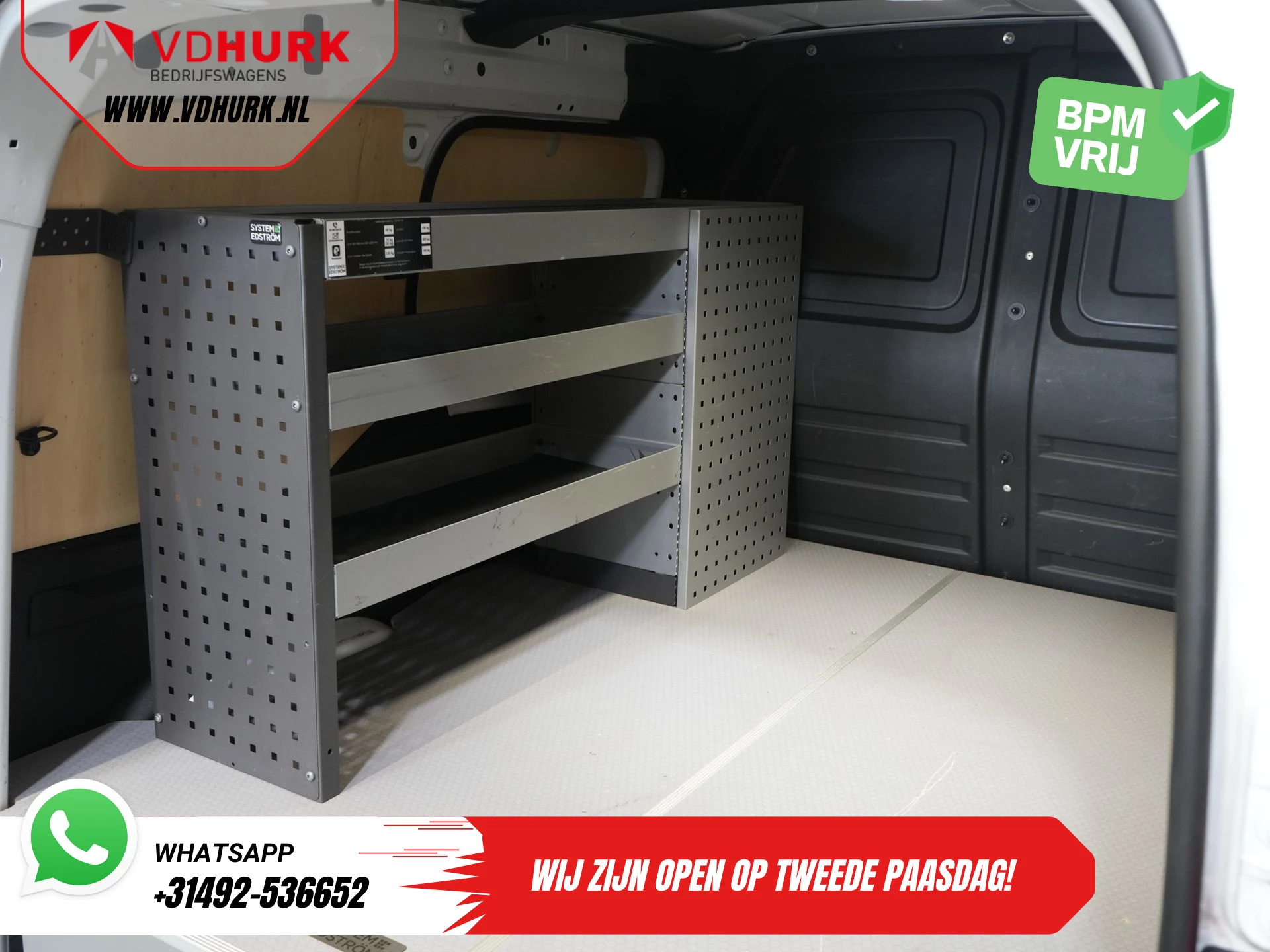 Hoofdafbeelding Mercedes-Benz Citan