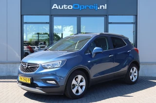 Opel Mokka X 1.4 TURBO Innovation Clima, NAVI, Camera, Trekhaak afnb, PDC