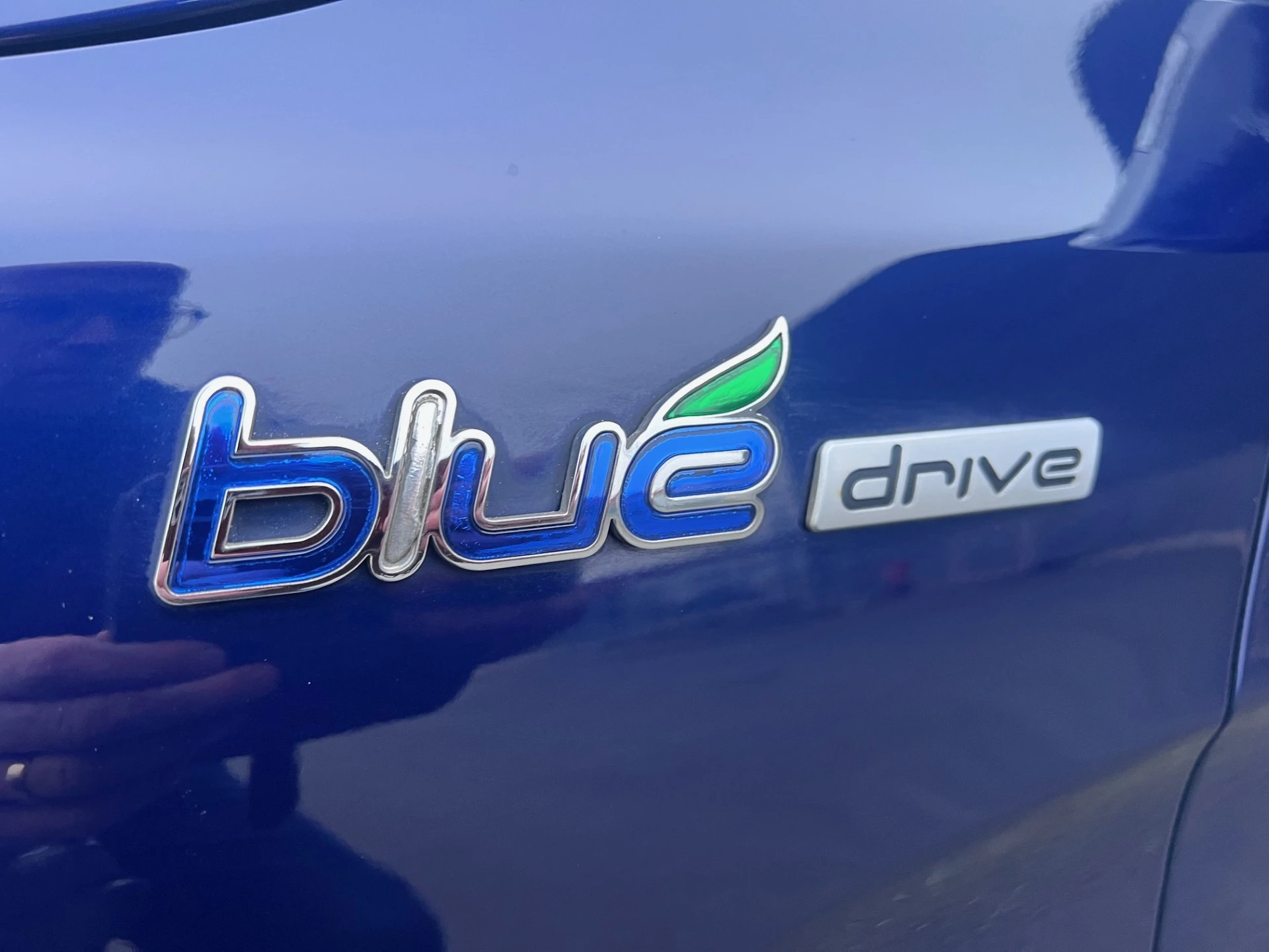 Hoofdafbeelding Hyundai i40