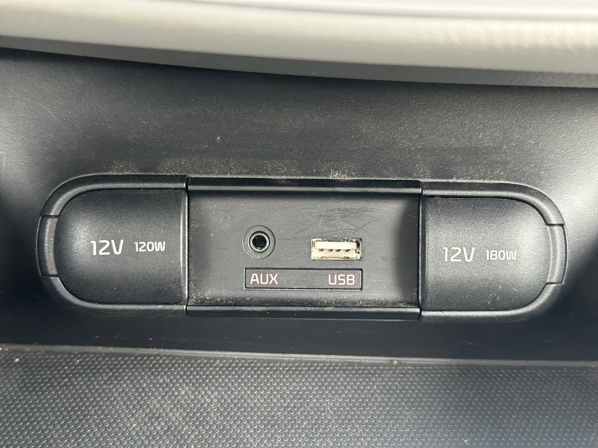 Hoofdafbeelding Kia e-Soul