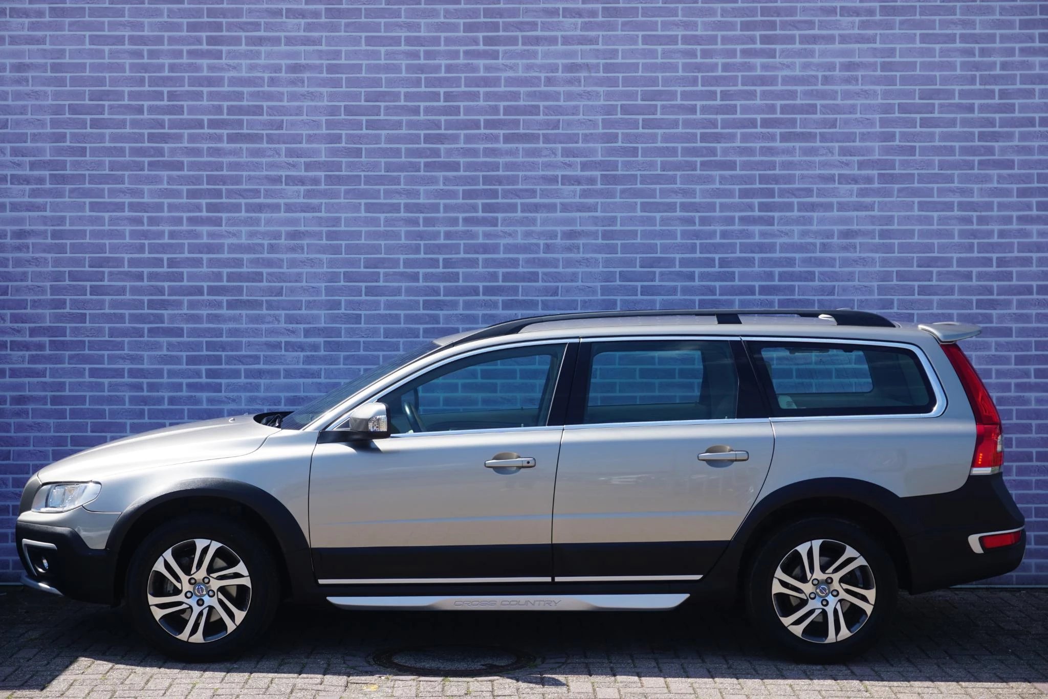 Hoofdafbeelding Volvo XC70