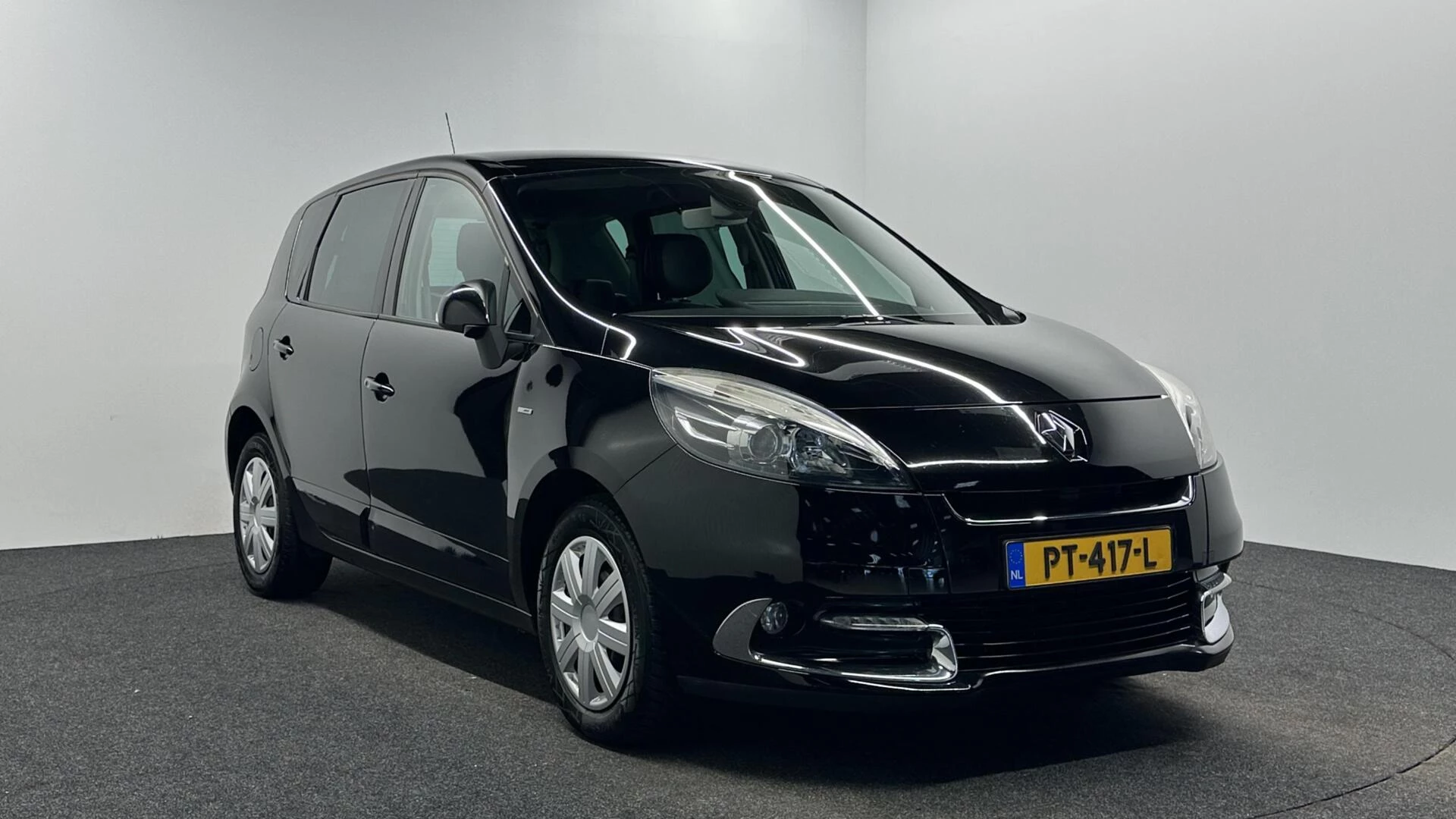 Hoofdafbeelding Renault Scénic