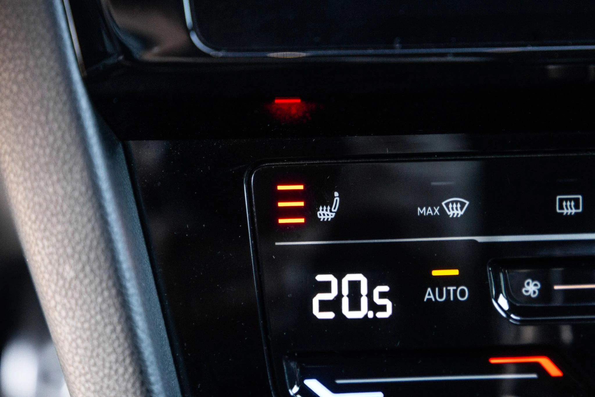 Hoofdafbeelding Volkswagen Arteon