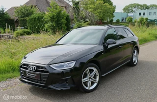Audi A4 Avant 35 TFSI S-Line / Pano / 360 cam. / Virtual