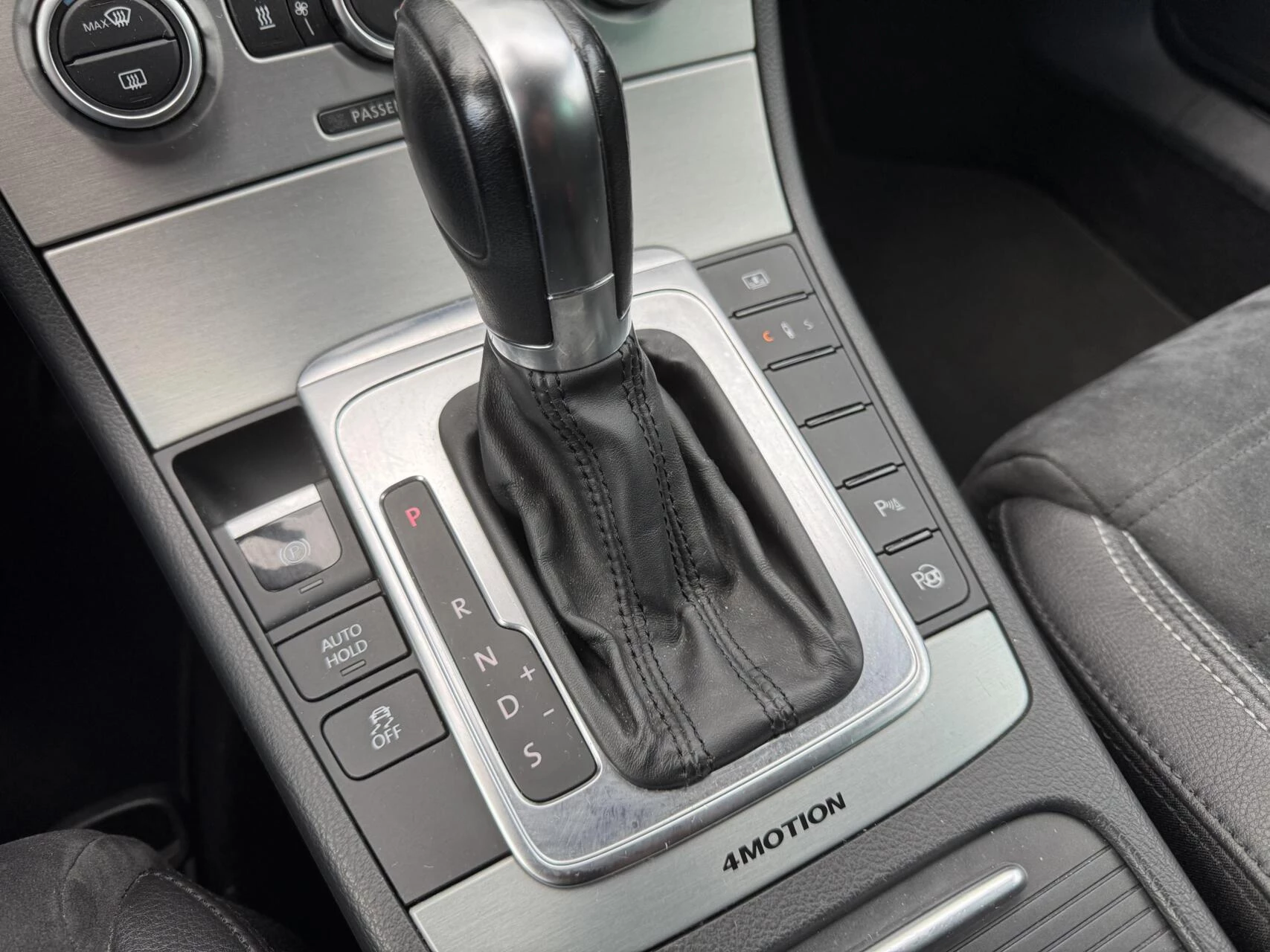 Hoofdafbeelding Volkswagen CC