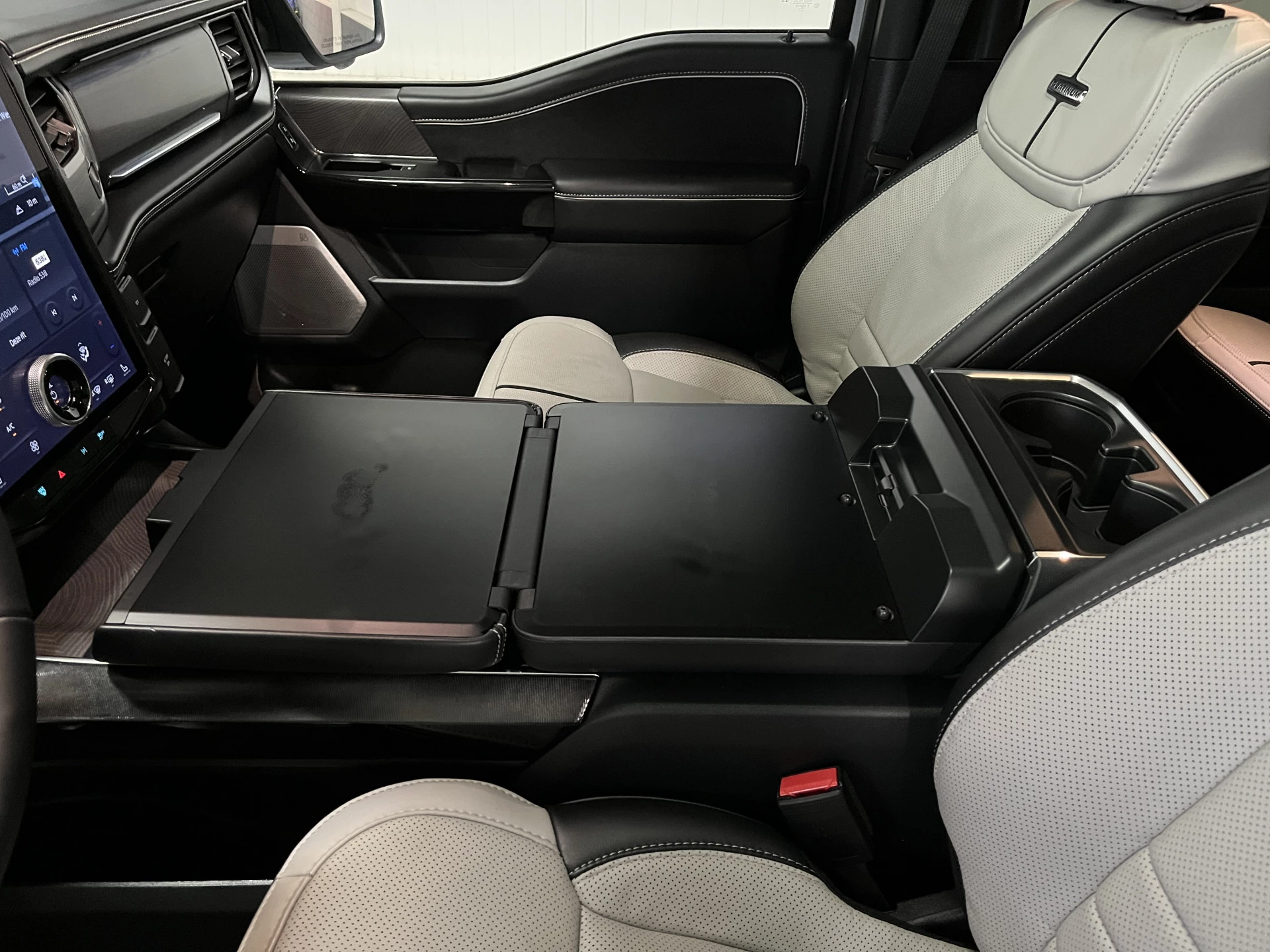 Hoofdafbeelding Ford F-150