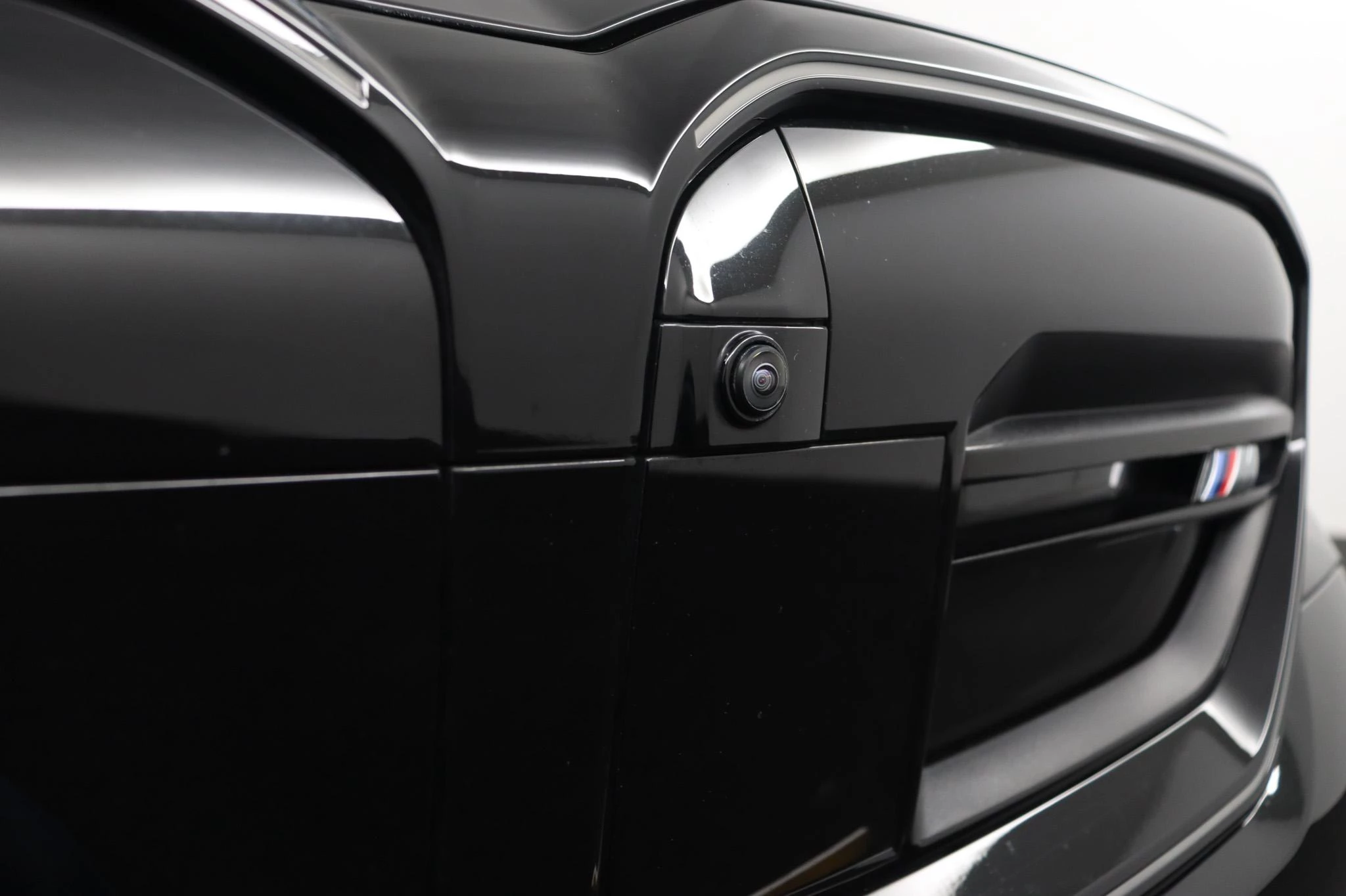 Hoofdafbeelding BMW i5