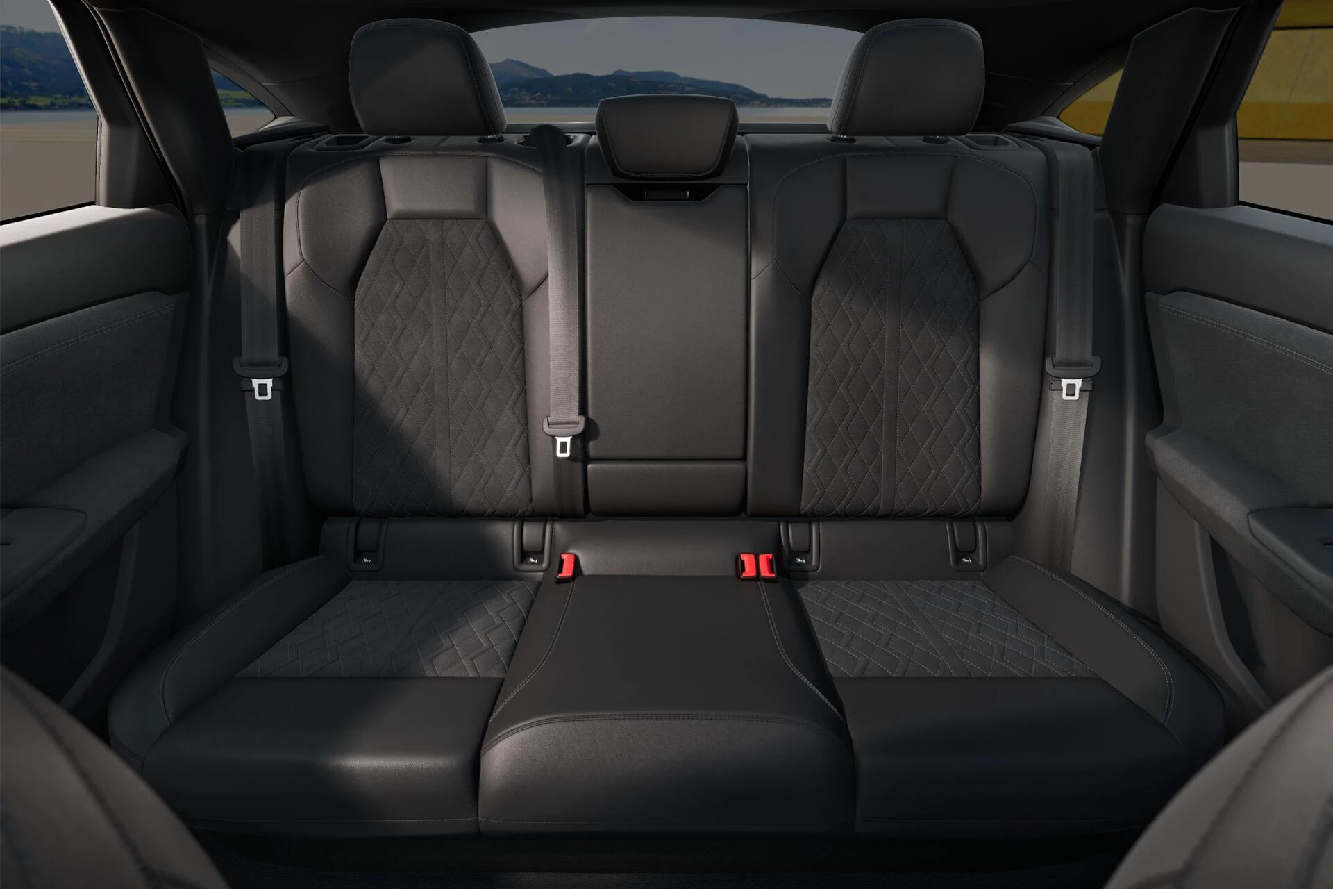 Hoofdafbeelding Audi Q6 e-tron