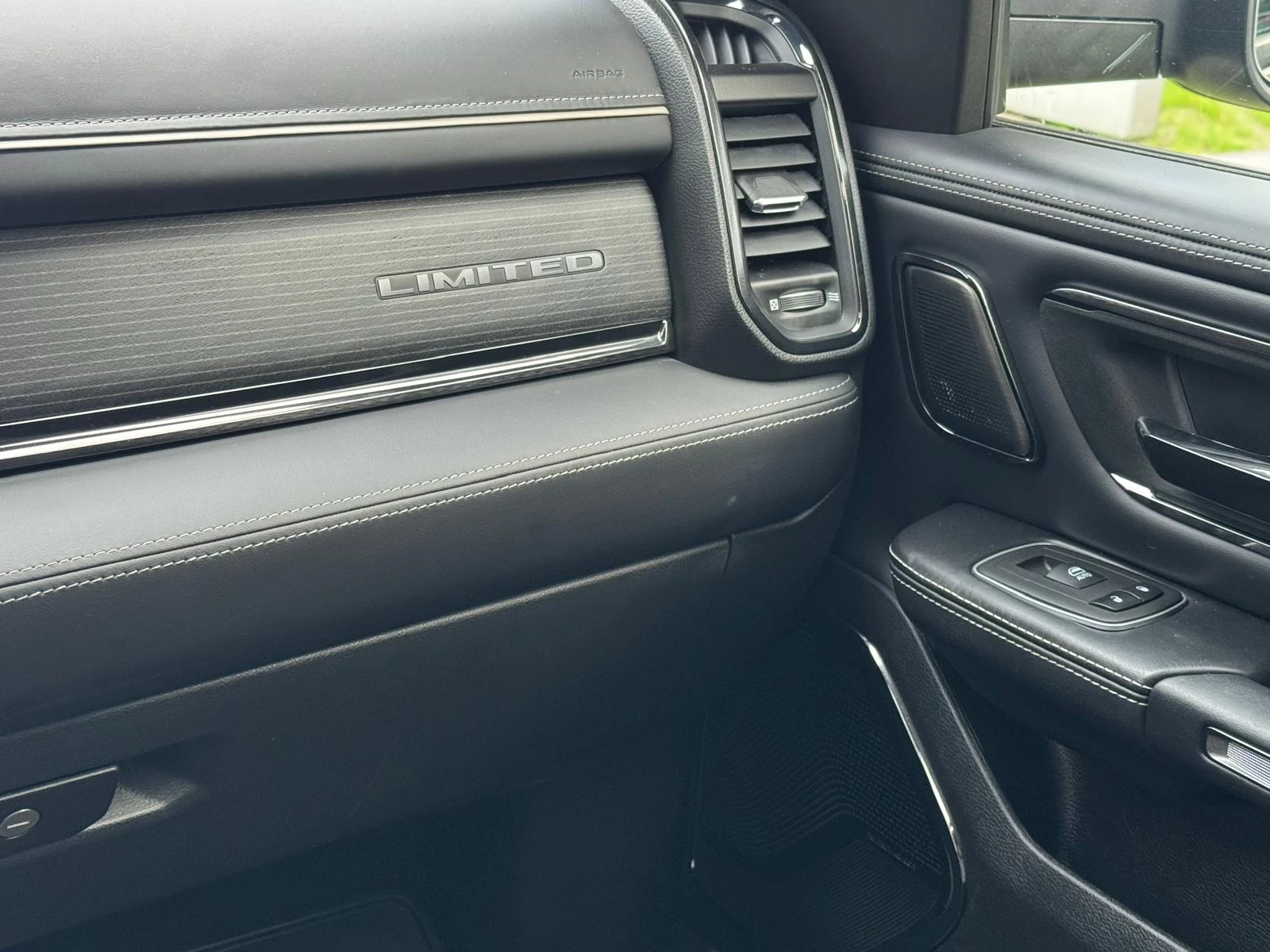 Hoofdafbeelding Dodge Ram Pick-Up