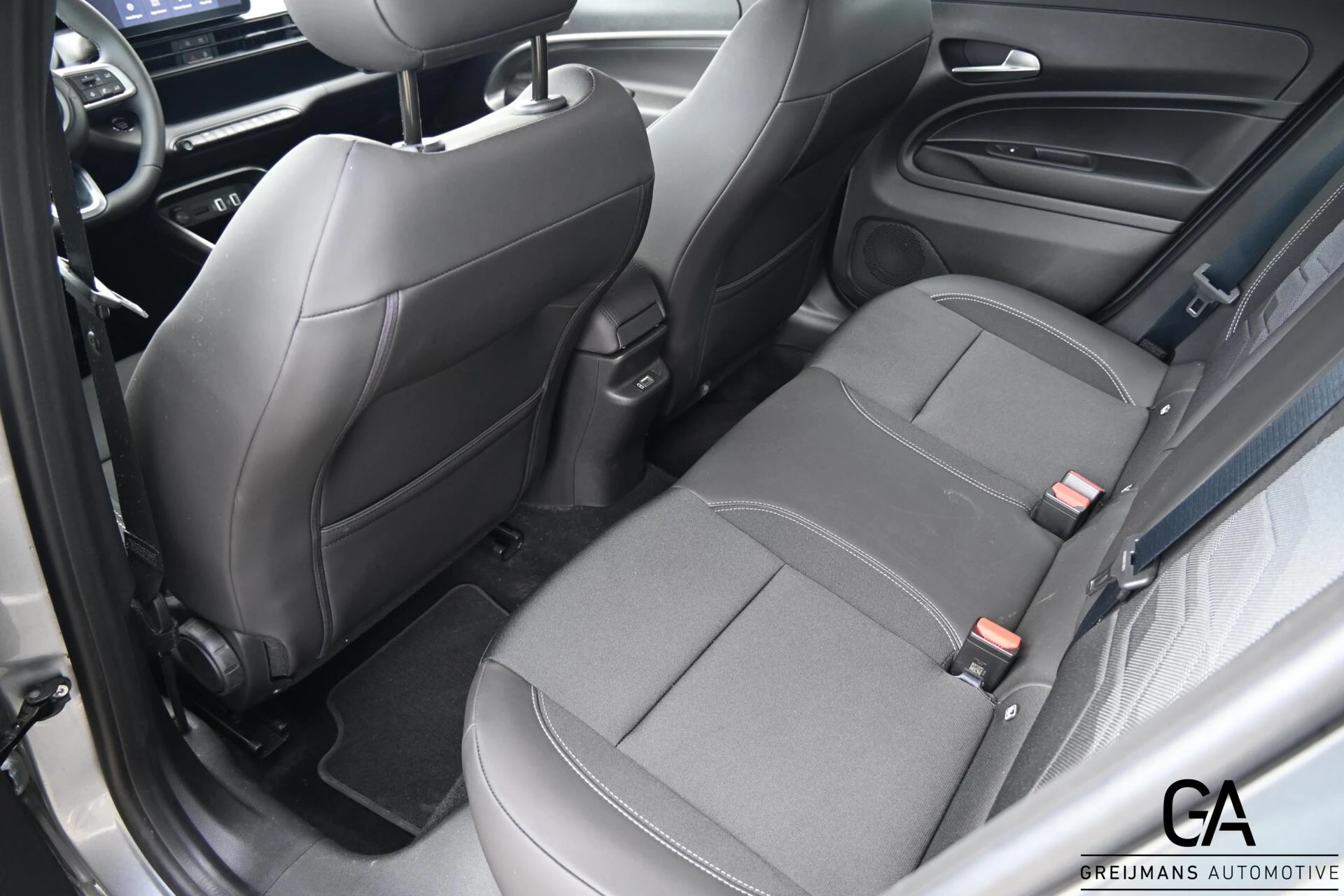 Hoofdafbeelding Jeep Avenger