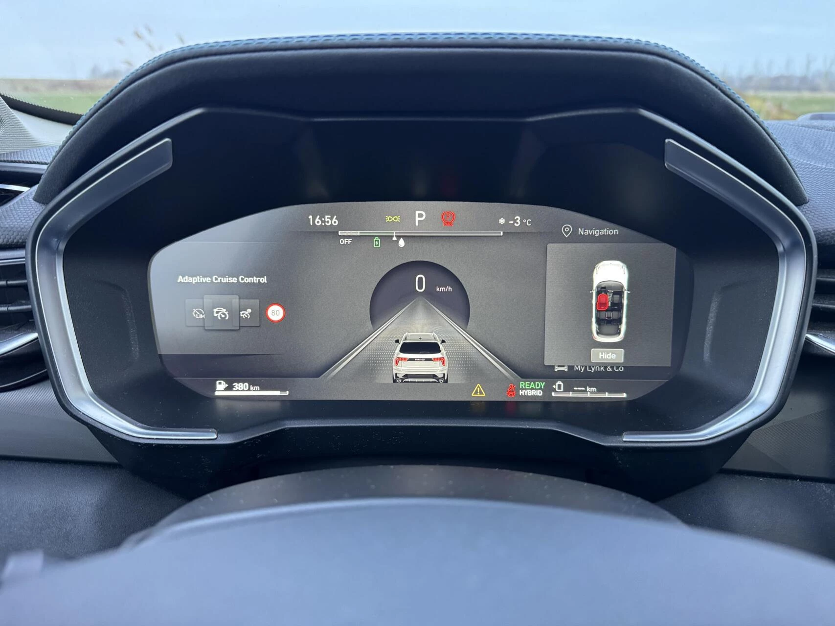 Hoofdafbeelding Lynk & Co 01