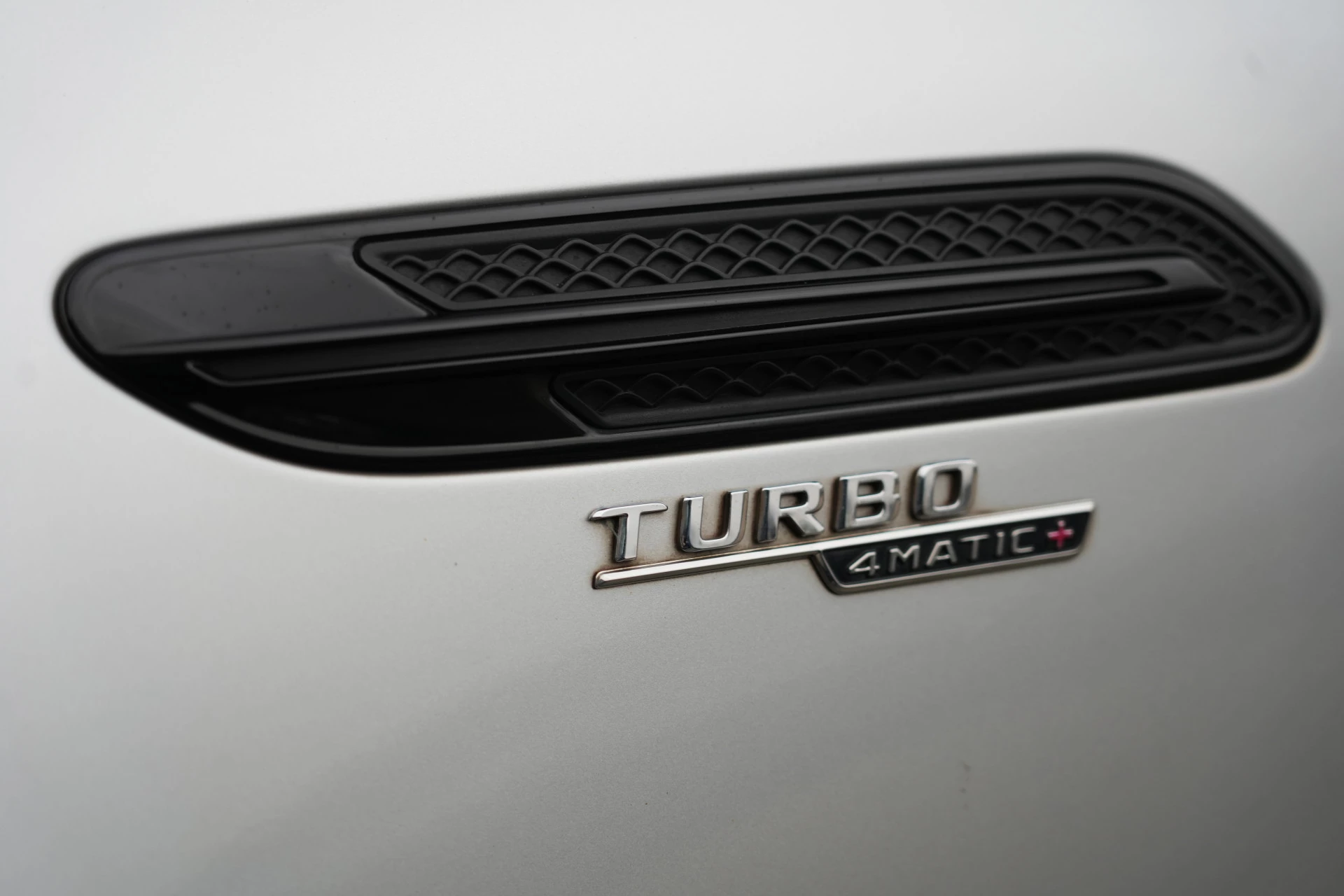 Hoofdafbeelding Mercedes-Benz AMG GT