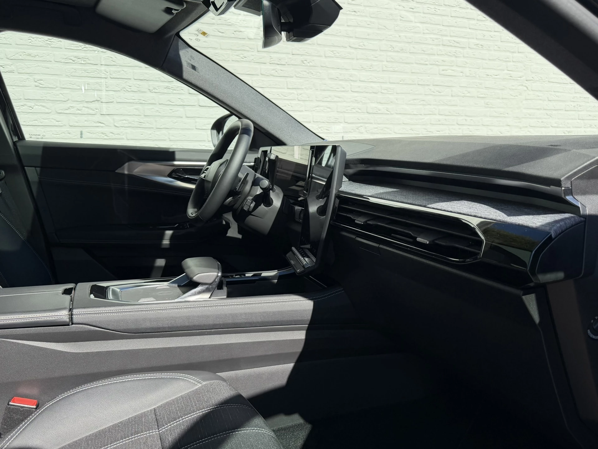 Hoofdafbeelding Renault Austral