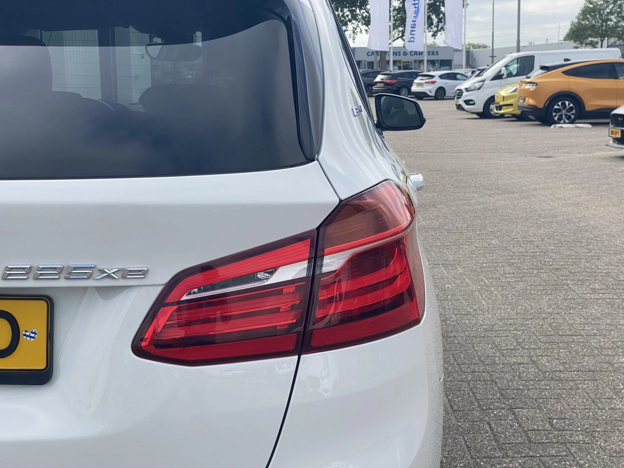 Hoofdafbeelding BMW 2 Serie