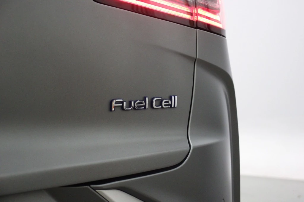 Hoofdafbeelding Hyundai Nexo