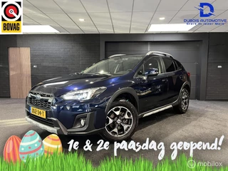 Subaru XV 1.6i Pure|AWD|SUPER AUTO|BOMVOL|DEALERAUTO|UNIEK|