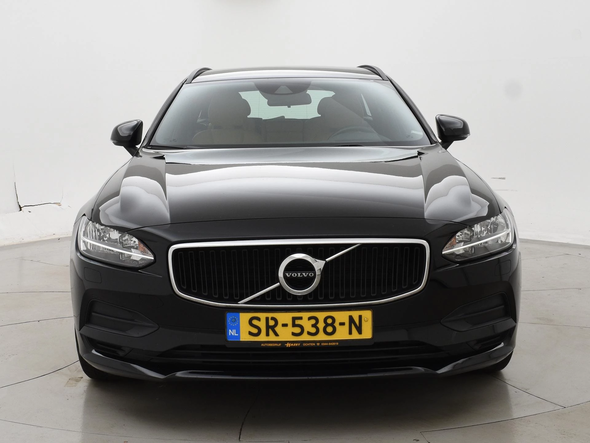 Hoofdafbeelding Volvo V90