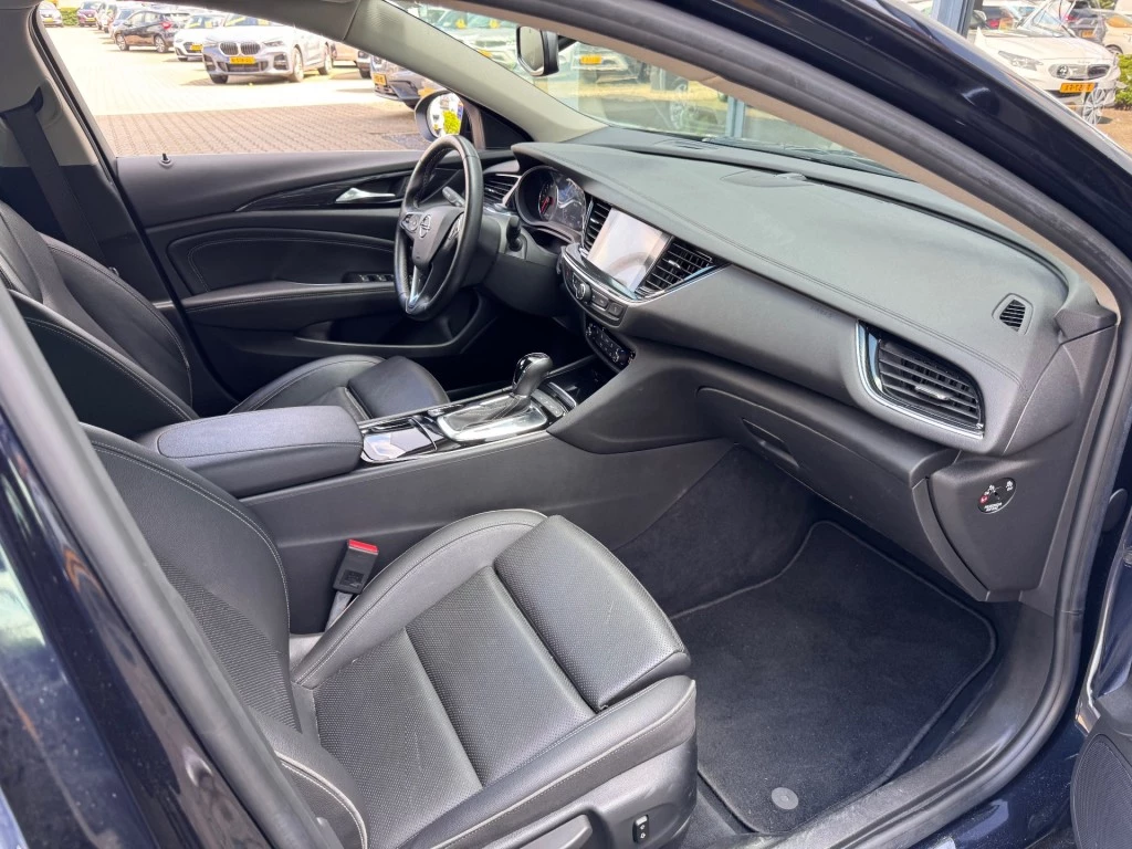Hoofdafbeelding Opel Insignia