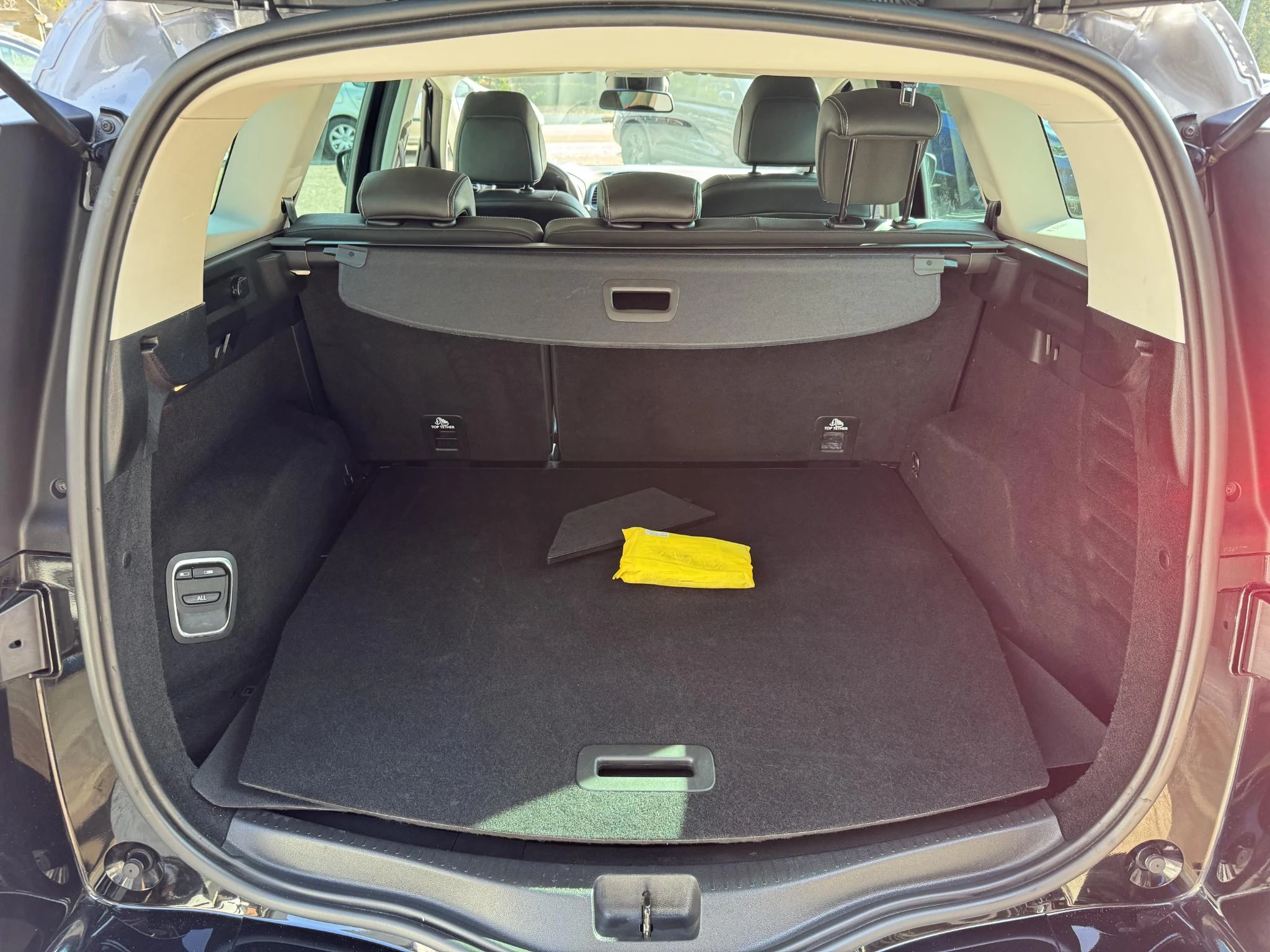 Hoofdafbeelding Renault Grand Scénic