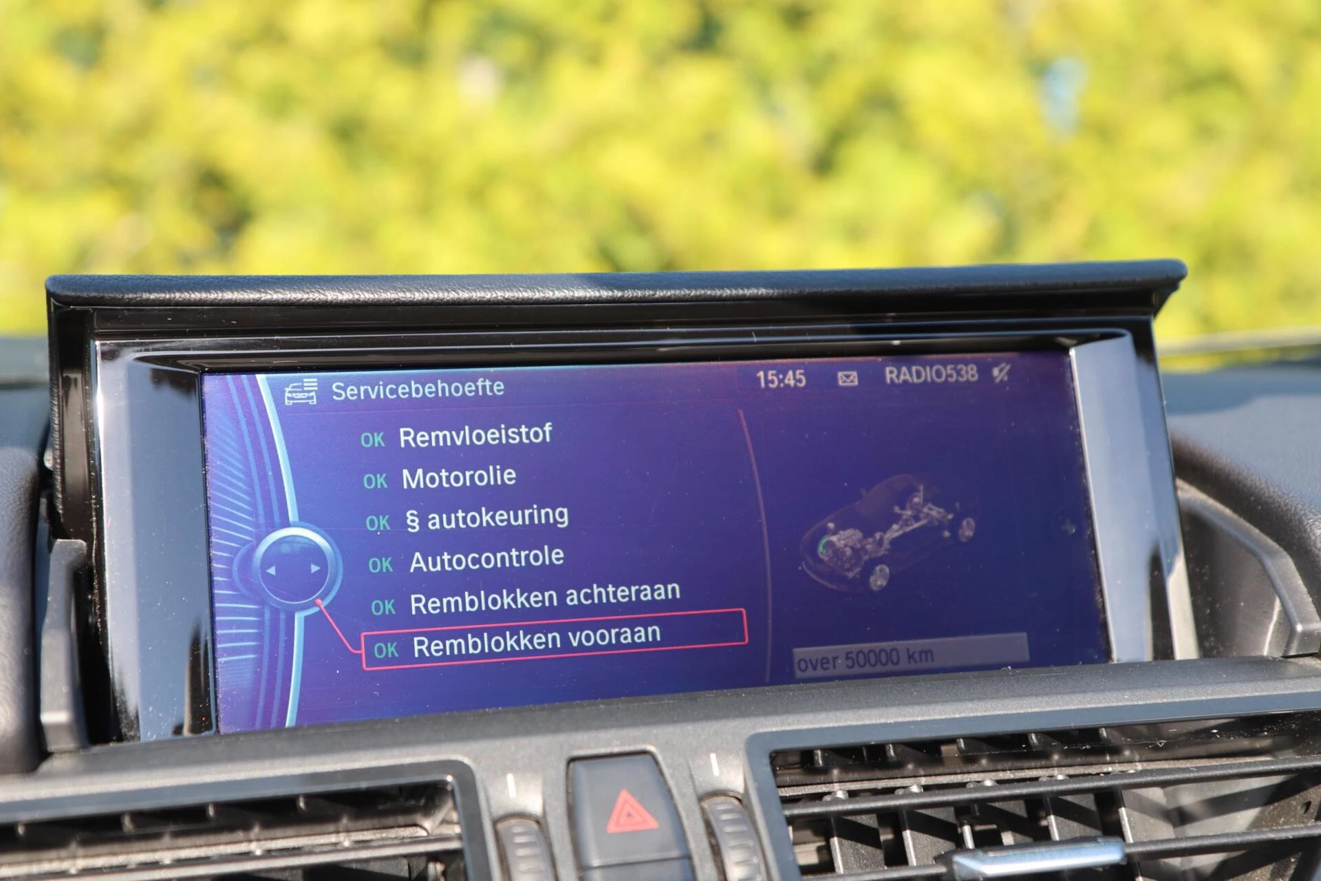 Hoofdafbeelding BMW Z4