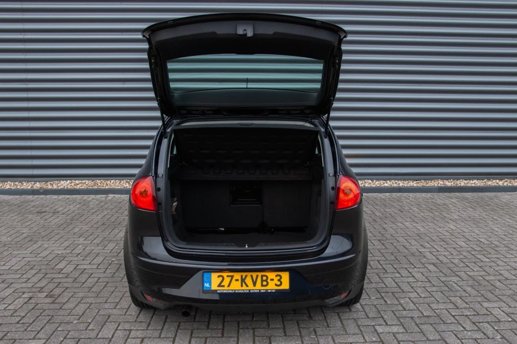 Hoofdafbeelding SEAT Altea