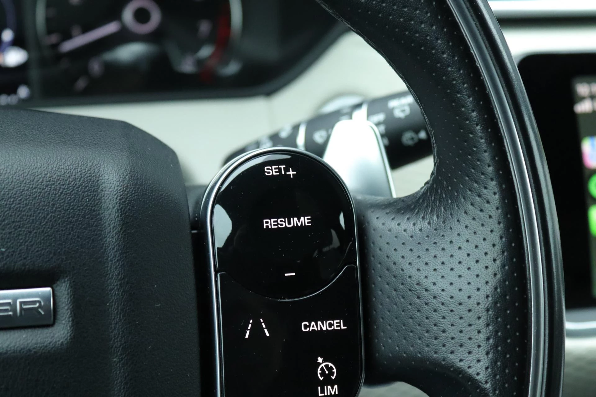 Hoofdafbeelding Land Rover Range Rover Velar