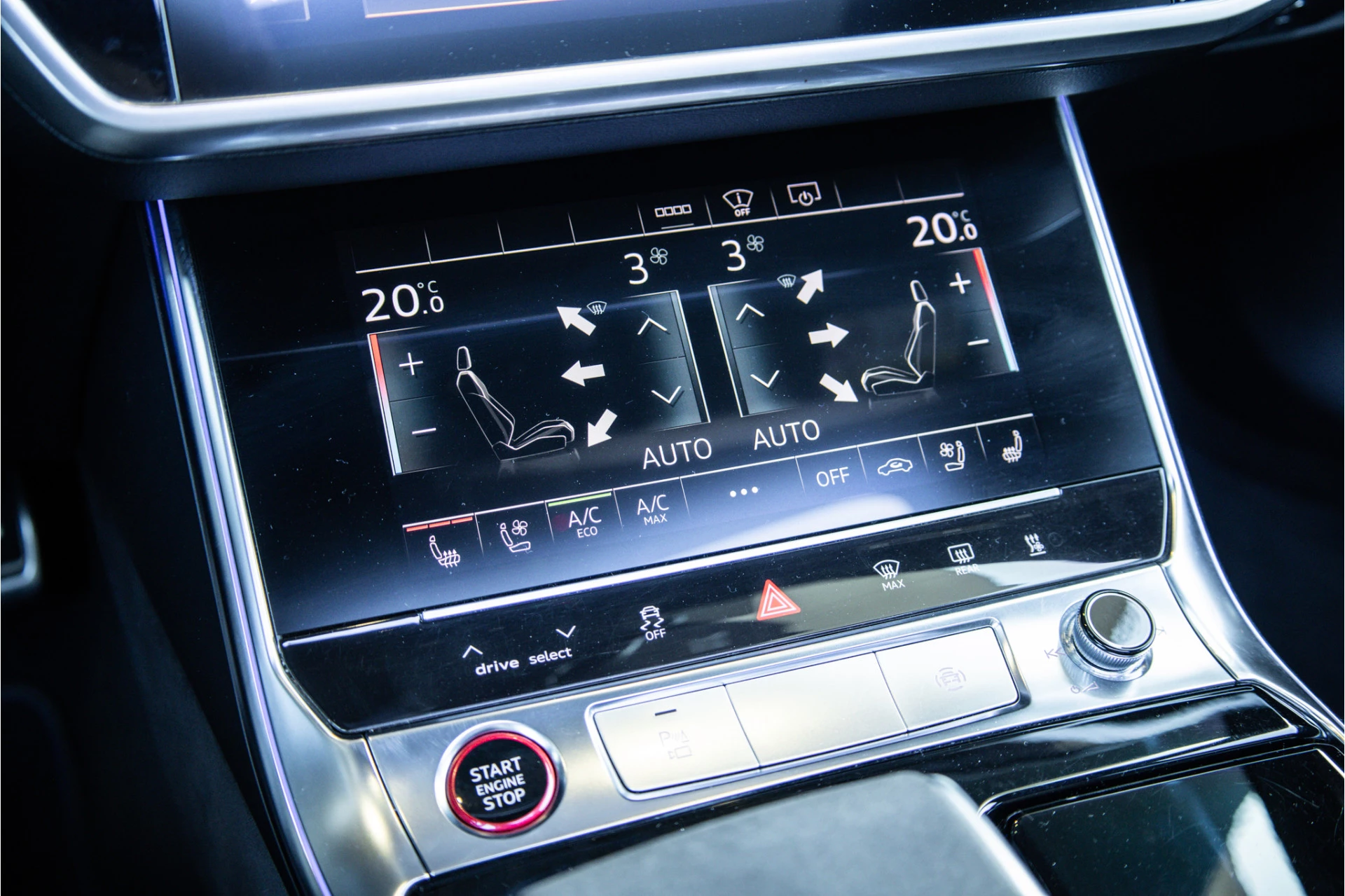 Hoofdafbeelding Audi RS6