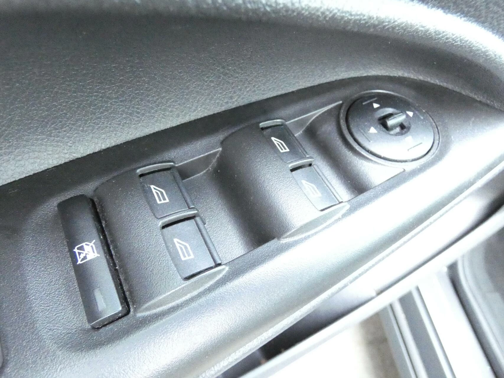 Hoofdafbeelding Ford Tourneo Connect