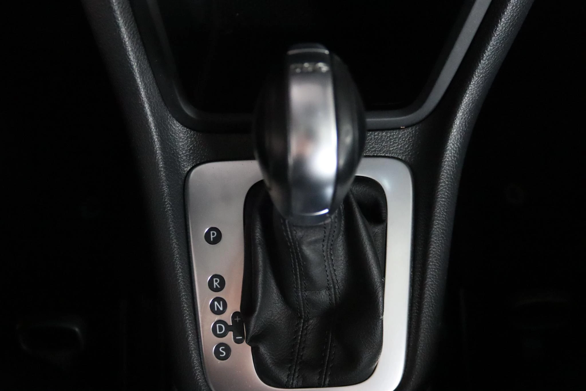 Hoofdafbeelding Volkswagen Sharan