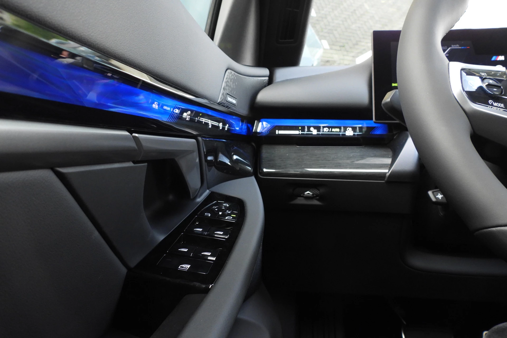 Hoofdafbeelding BMW i5