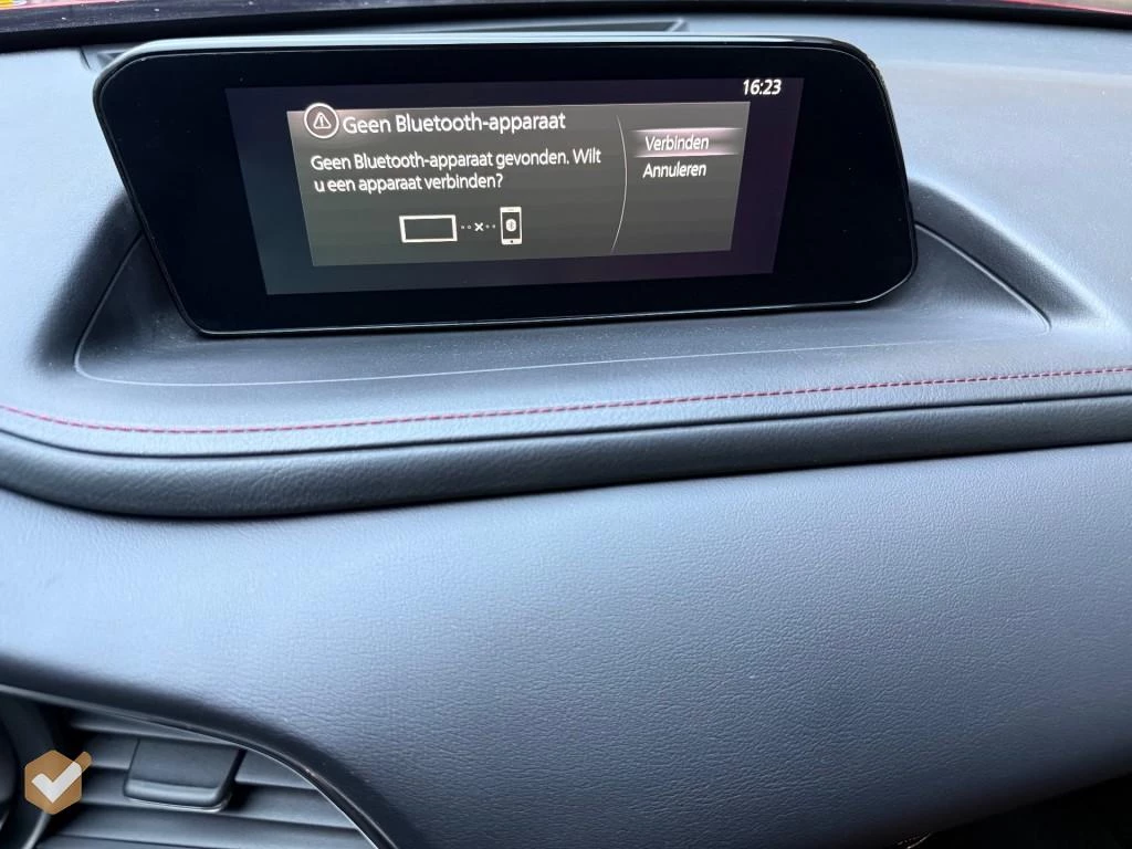 Hoofdafbeelding Mazda CX-30