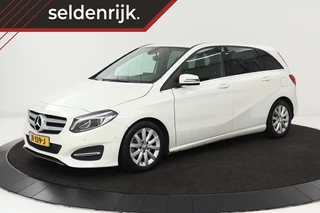 Mercedes-Benz B-klasse 180d Ambition | Stoelverwarming | Navigatie |  Full LED | Trekhaak | Airco | PDC | Cruise control | Park Assist