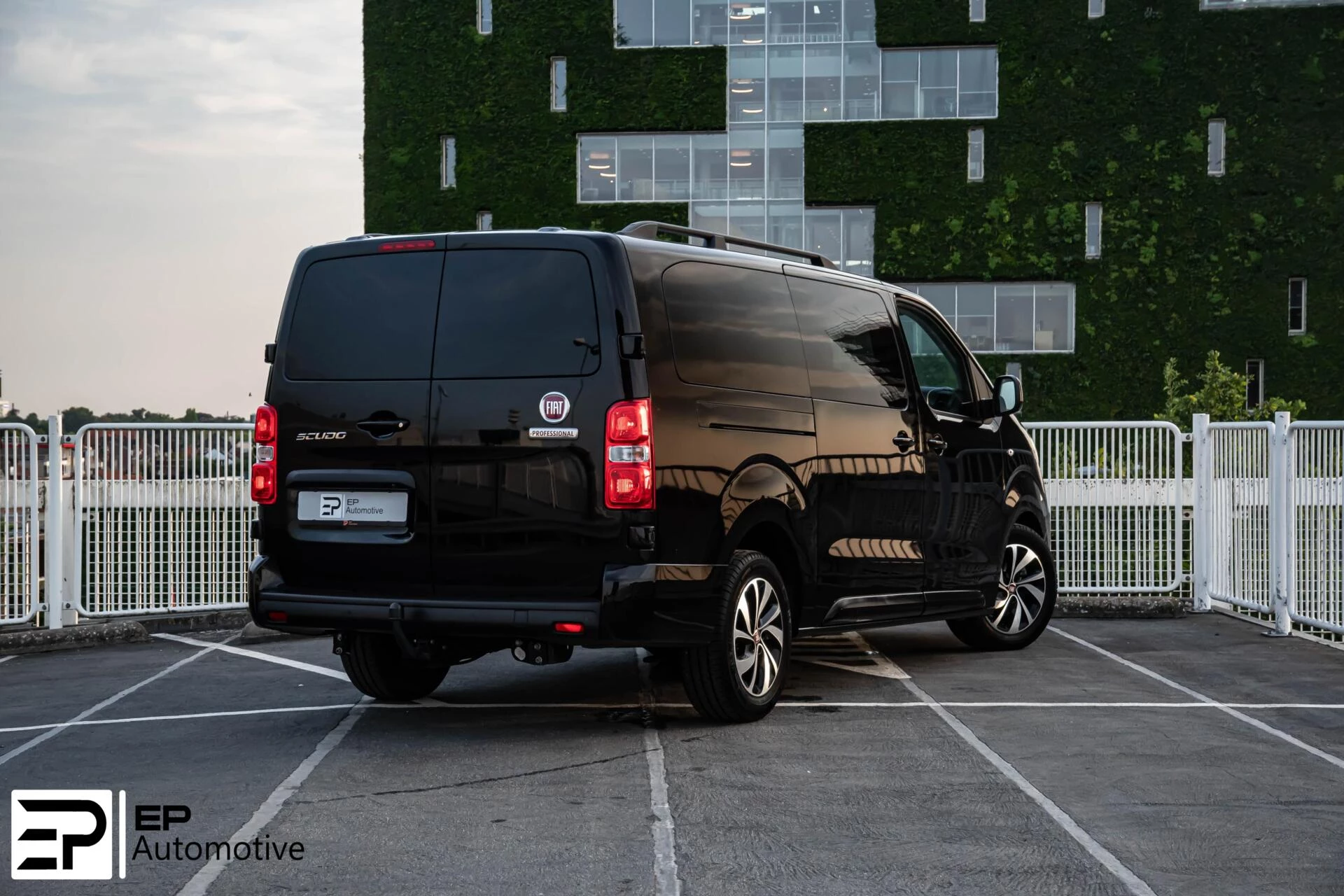 Hoofdafbeelding Fiat Scudo