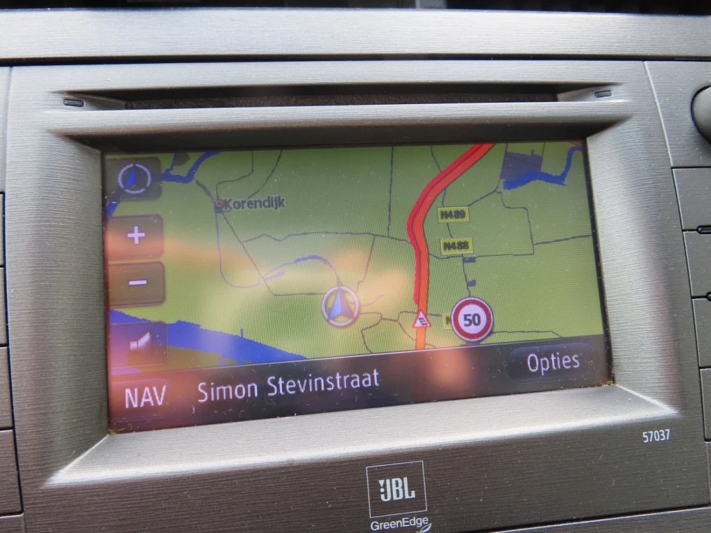 Hoofdafbeelding Toyota Prius