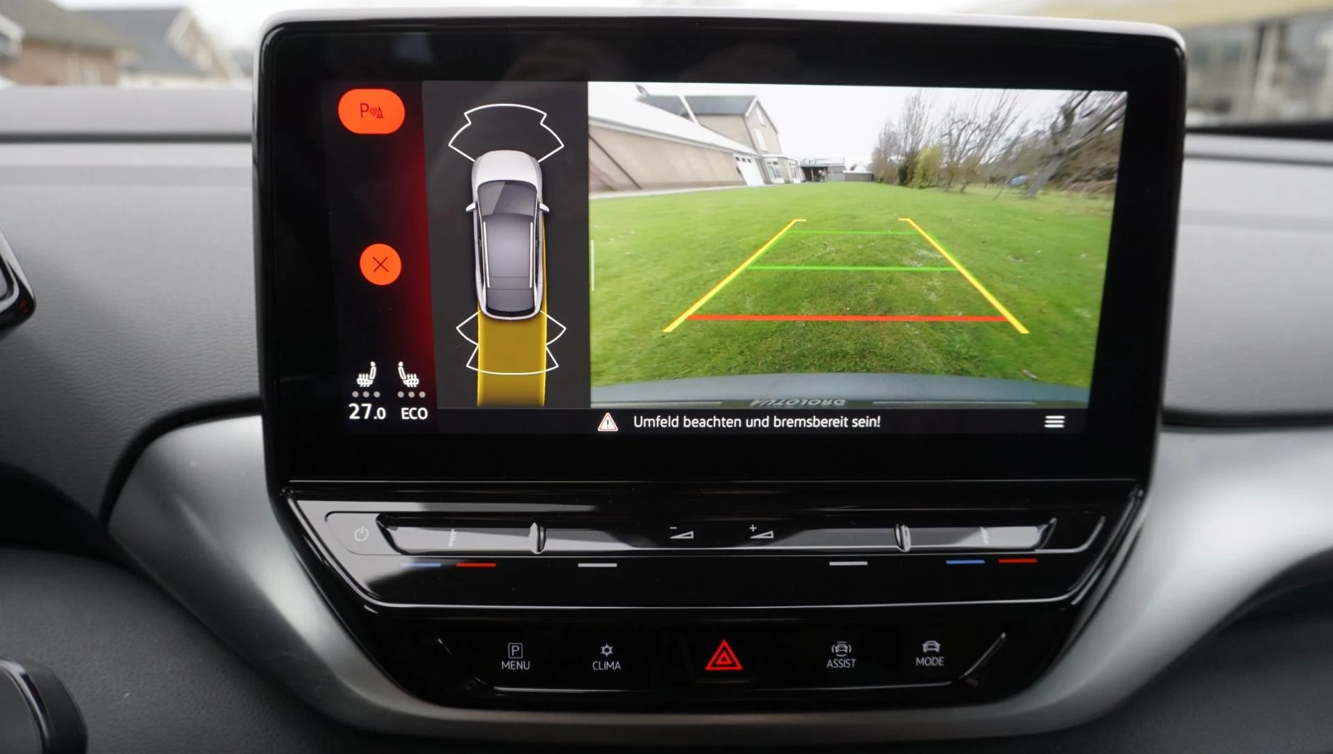 Hoofdafbeelding Volkswagen ID.4