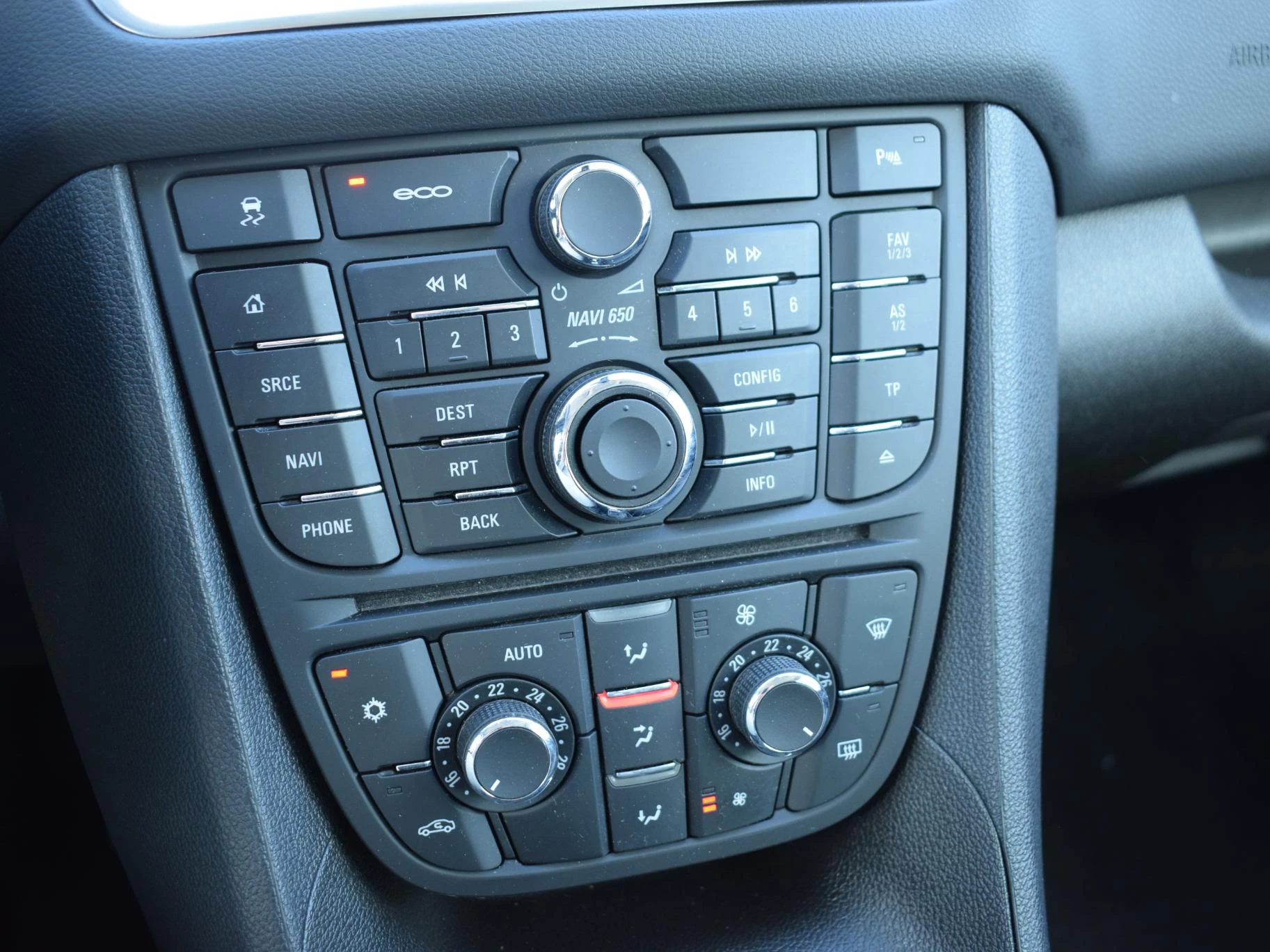 Hoofdafbeelding Opel Meriva