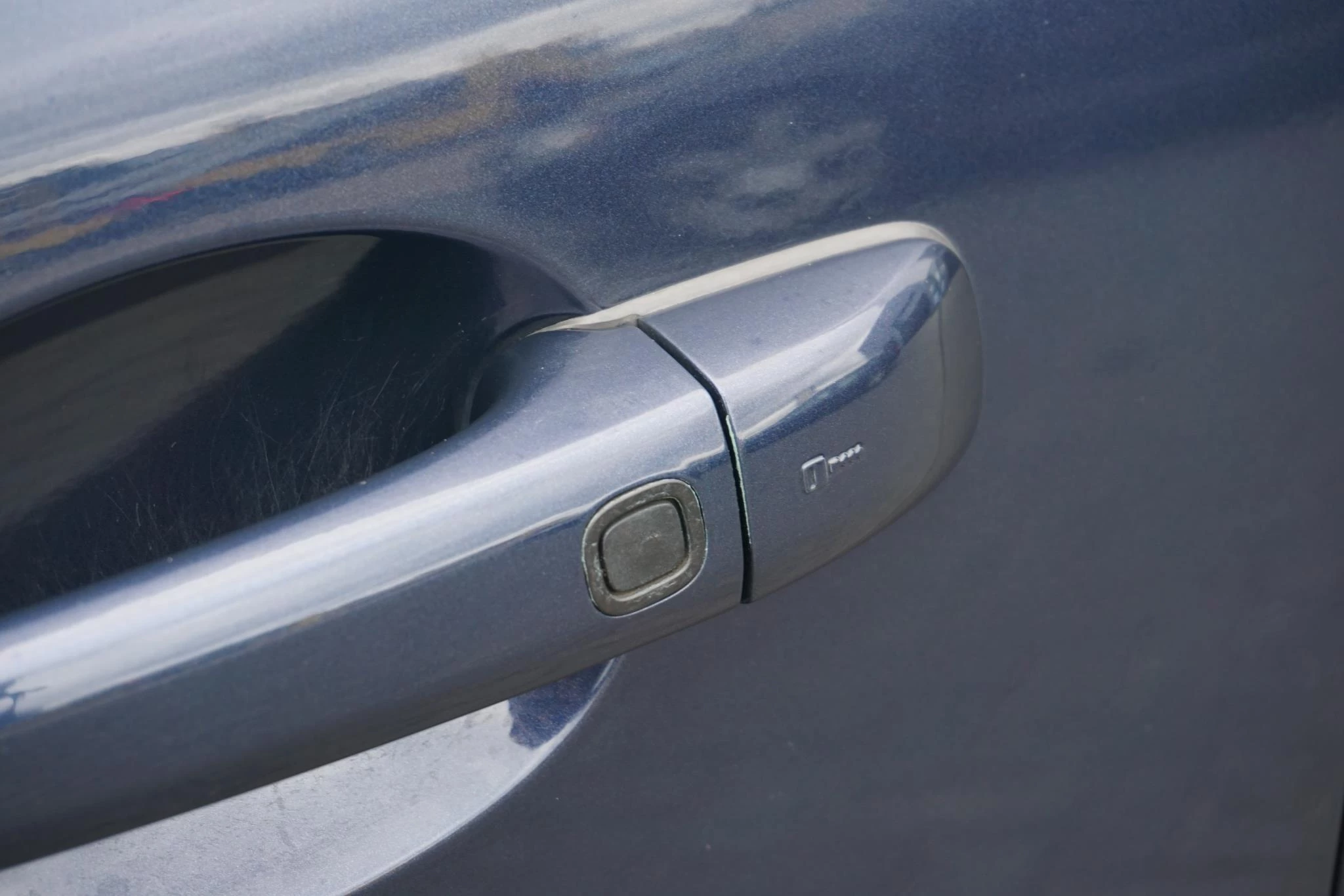 Hoofdafbeelding Volvo XC70