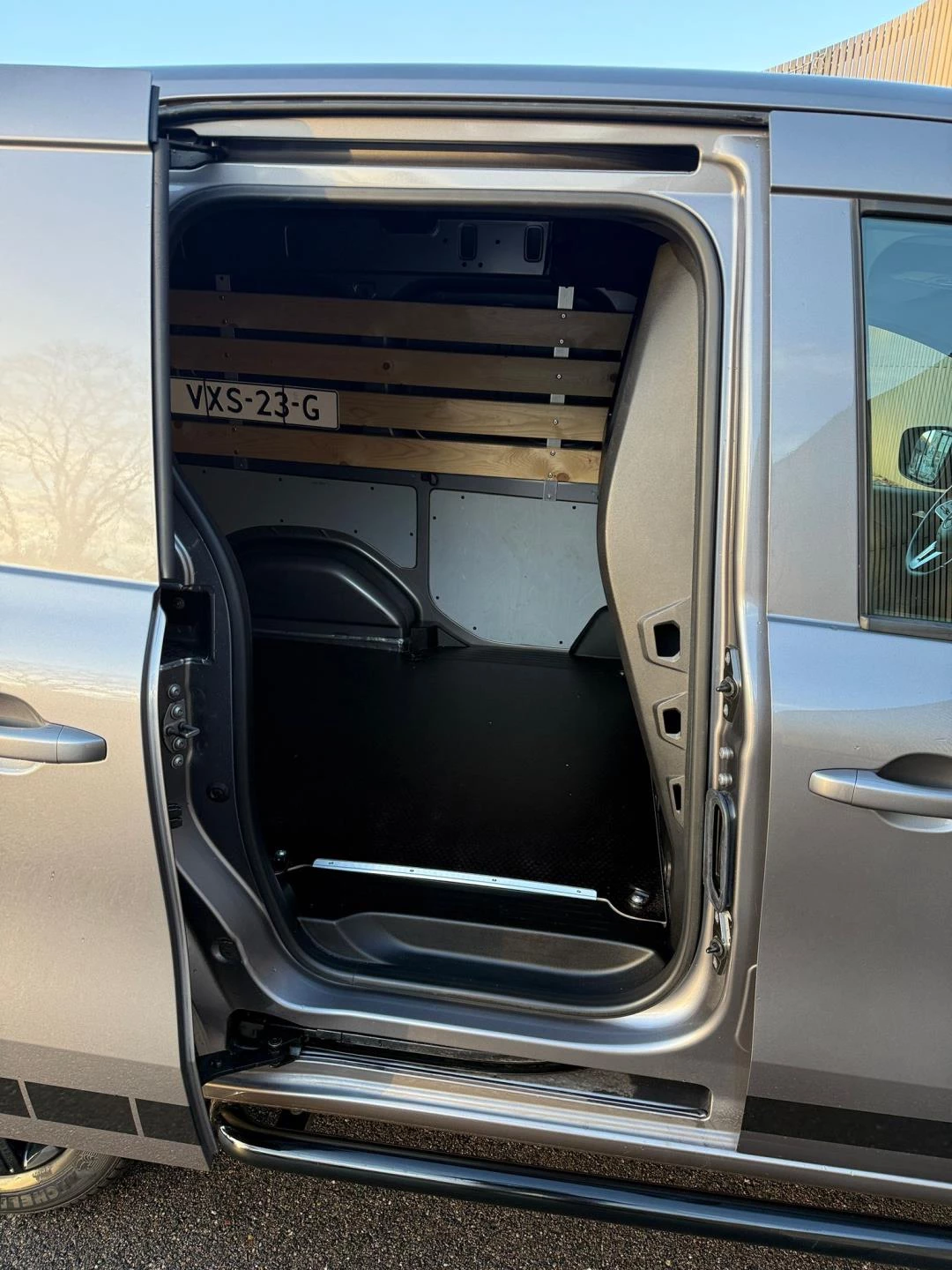 Hoofdafbeelding Mercedes-Benz Citan