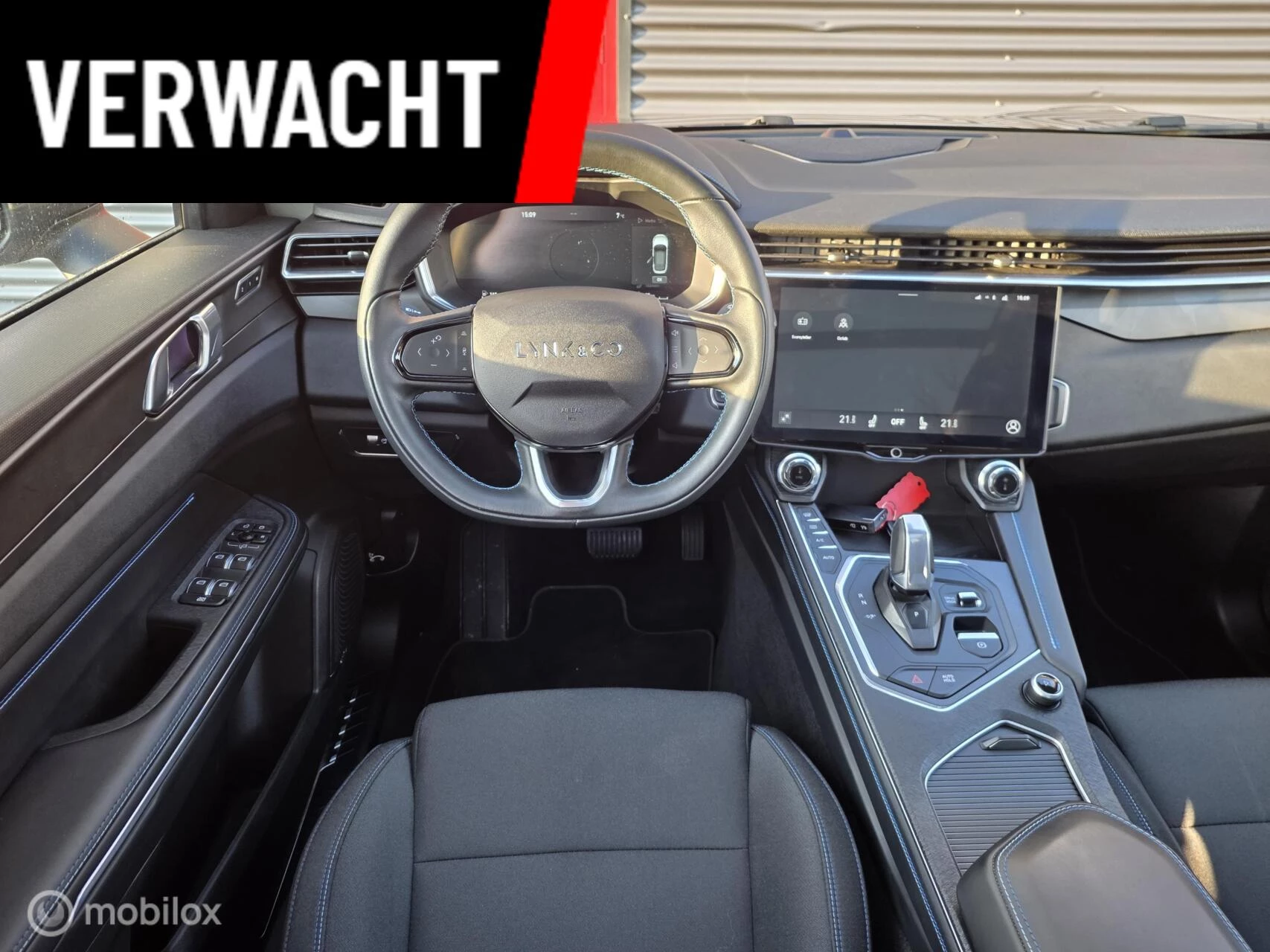 Hoofdafbeelding Lynk & Co 01