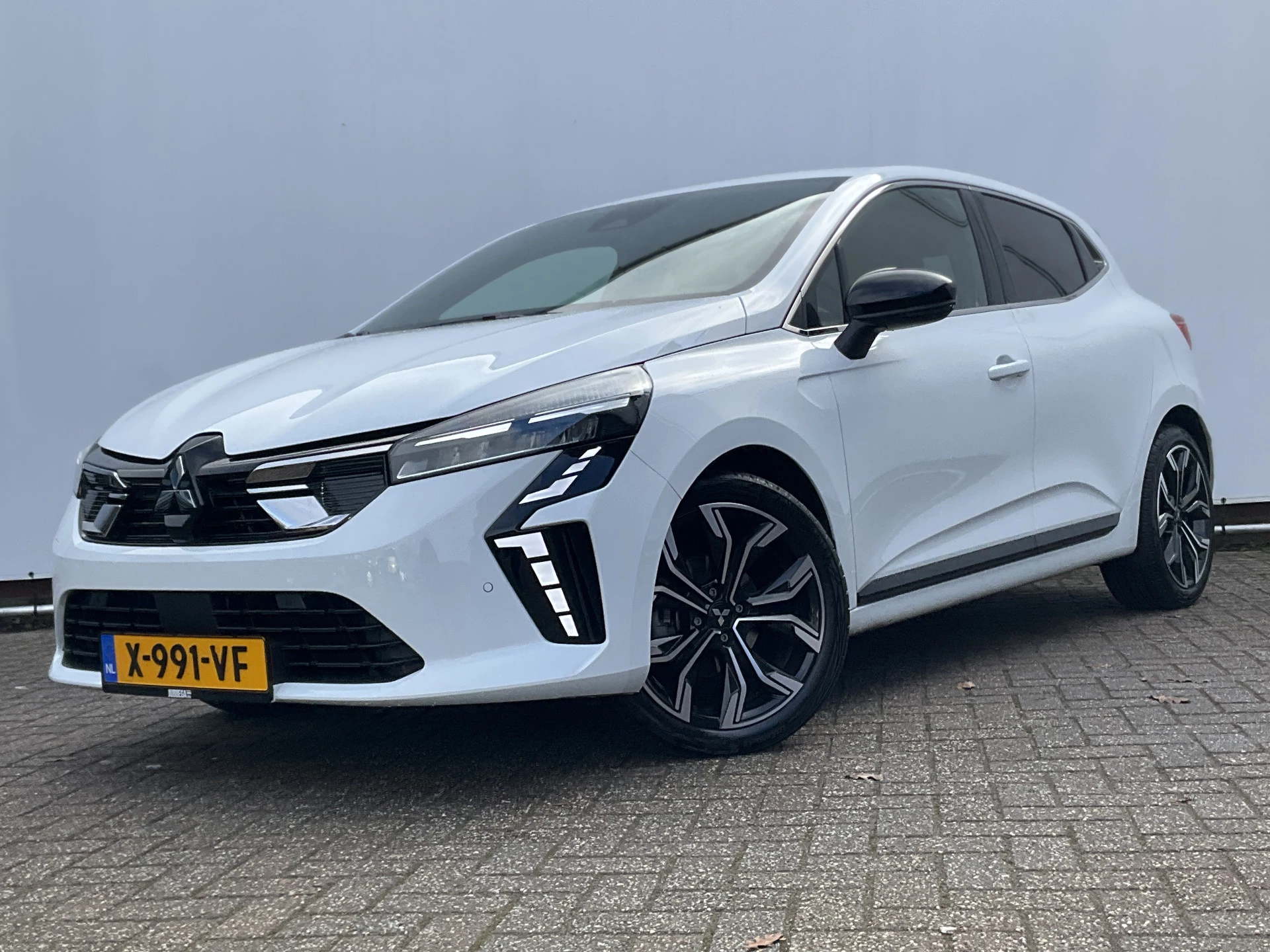 Hoofdafbeelding Mitsubishi Colt