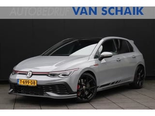 Volkswagen Golf GTI 2.0 TSI Clubsport | IQ Light + | Pano | Matrix | 300PK