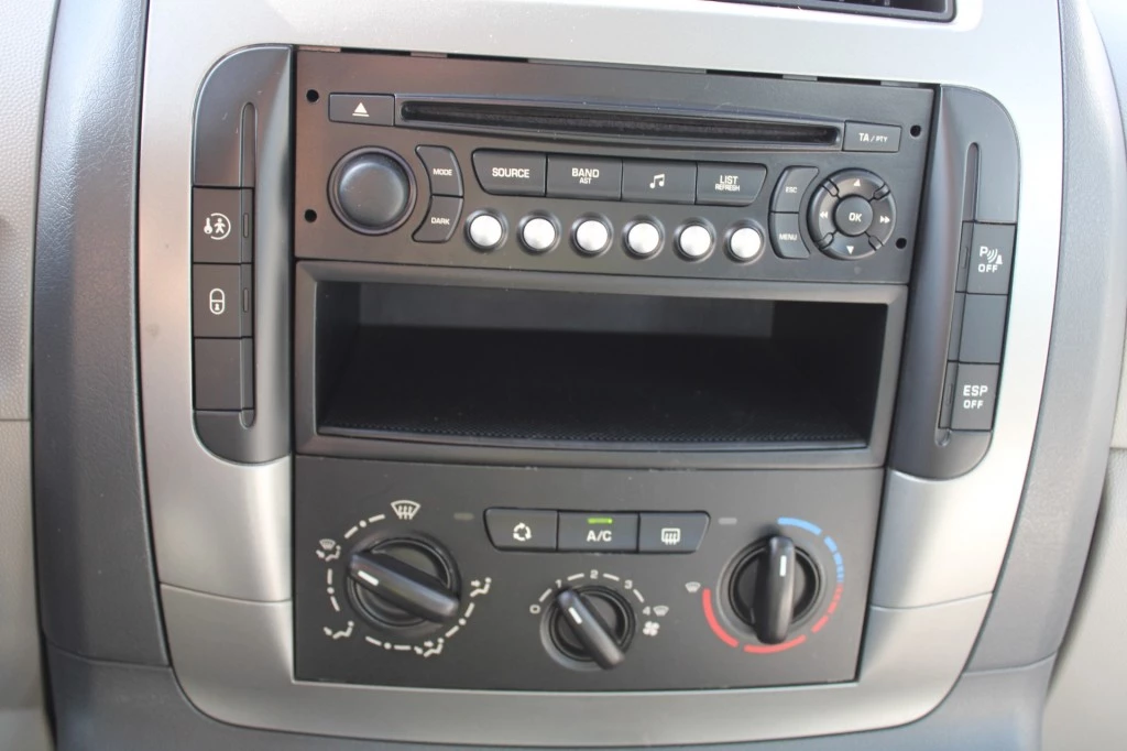 Hoofdafbeelding Peugeot Expert