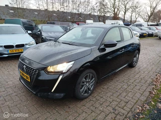 Peugeot 208 1.5 BlueHDi Active Pack EXPORT EX BPM