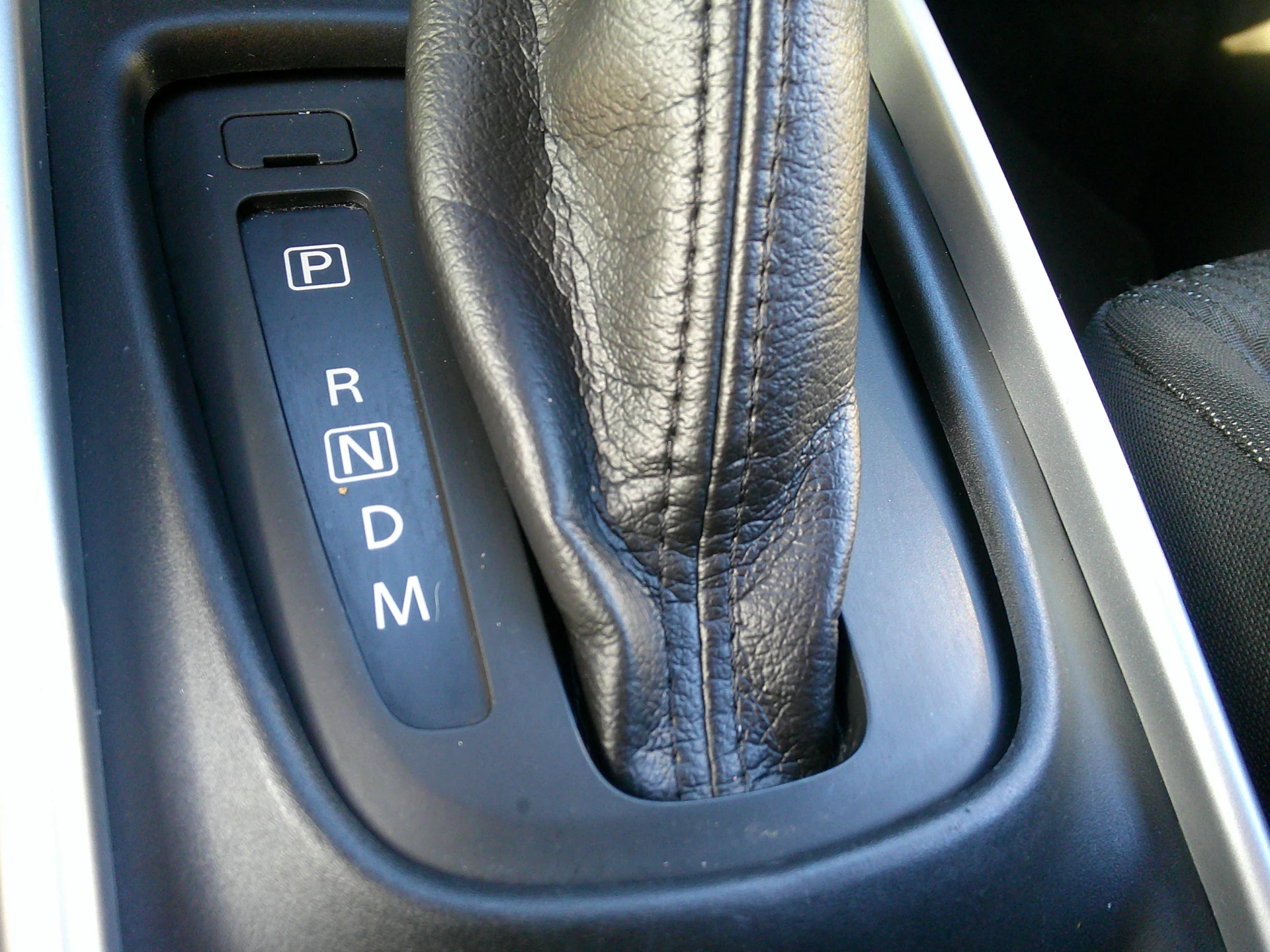 Hoofdafbeelding Suzuki Baleno