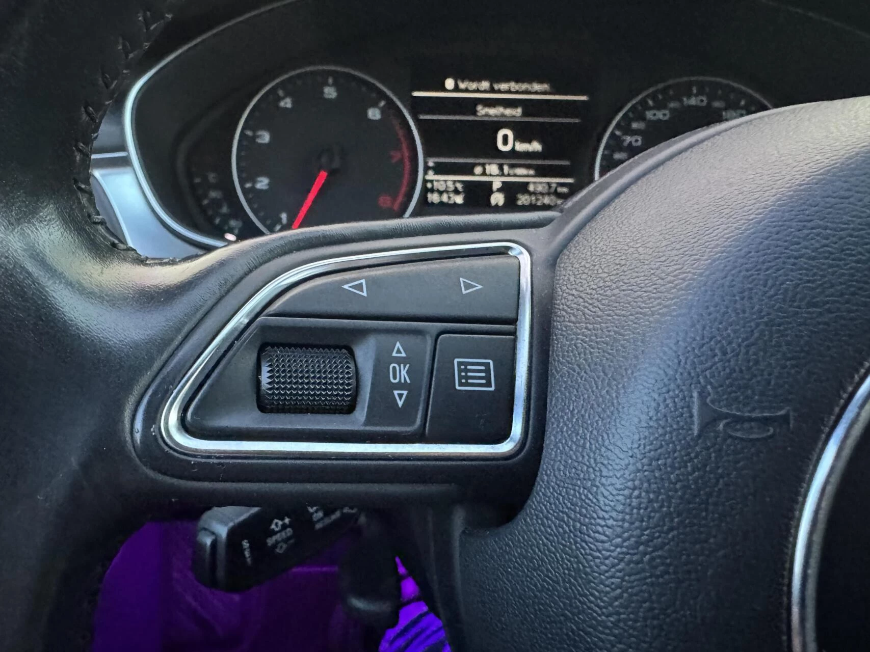 Hoofdafbeelding Audi A7