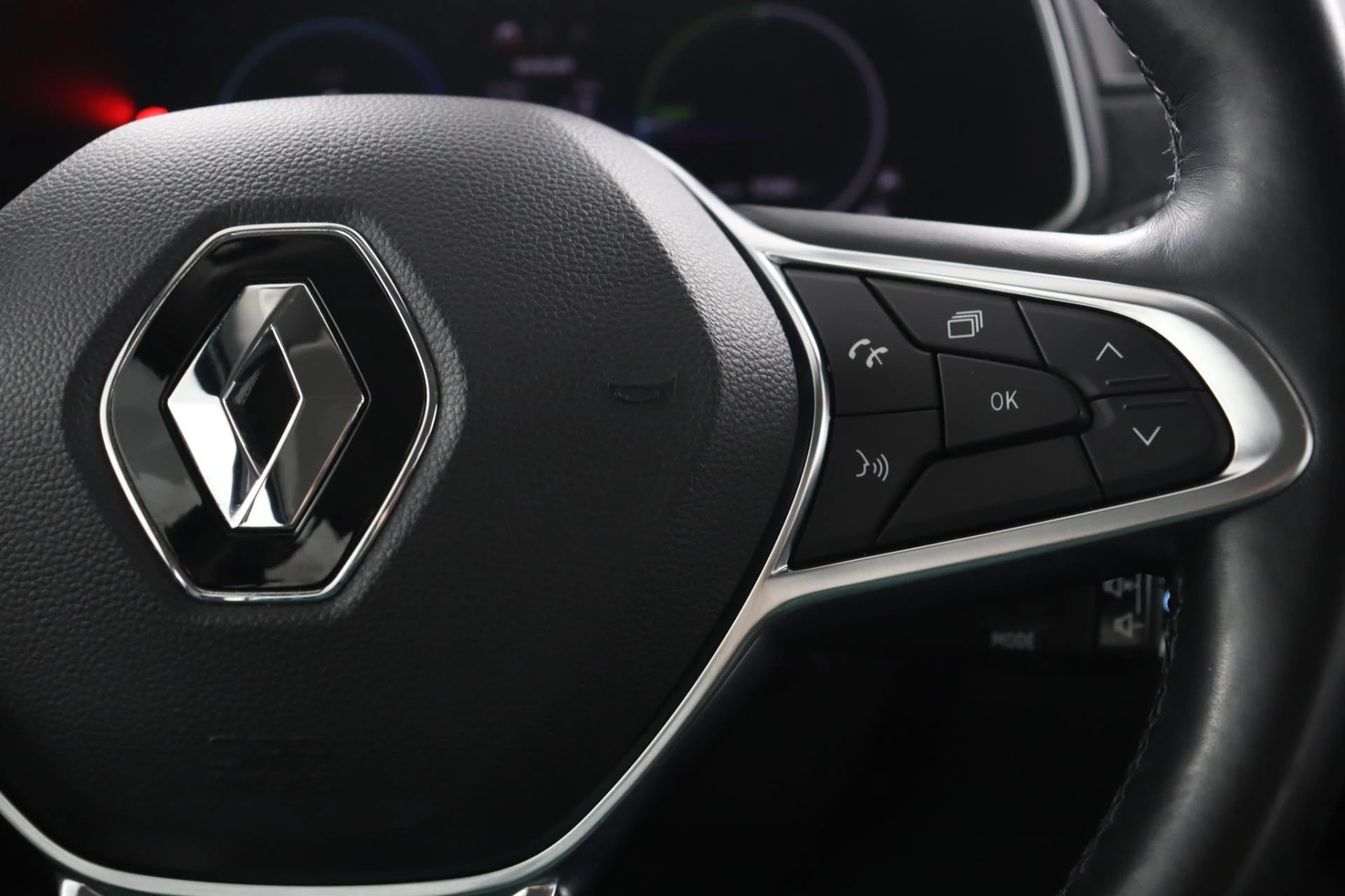 Hoofdafbeelding Renault ZOE