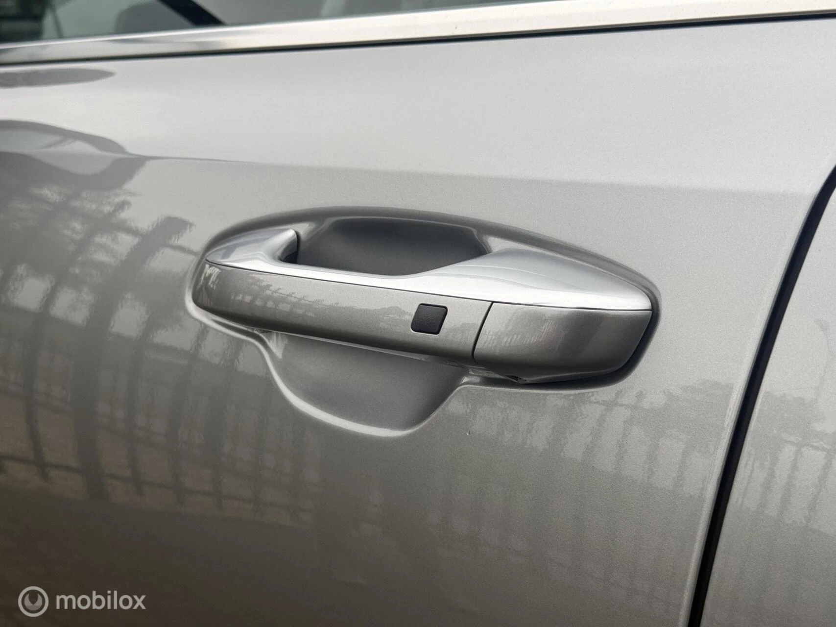 Hoofdafbeelding Kia Sorento