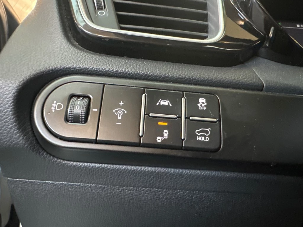 Hoofdafbeelding Kia ProCeed