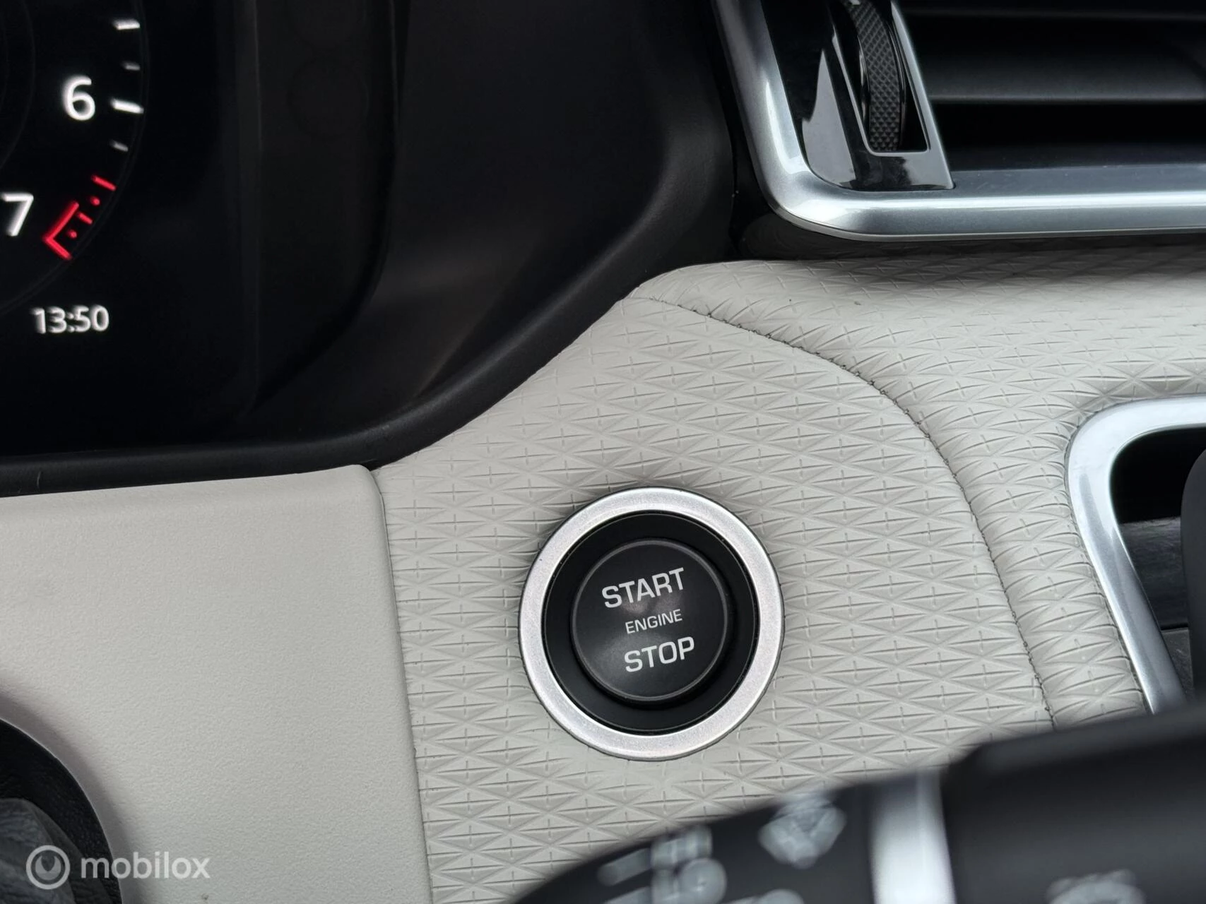 Hoofdafbeelding Land Rover Range Rover Velar