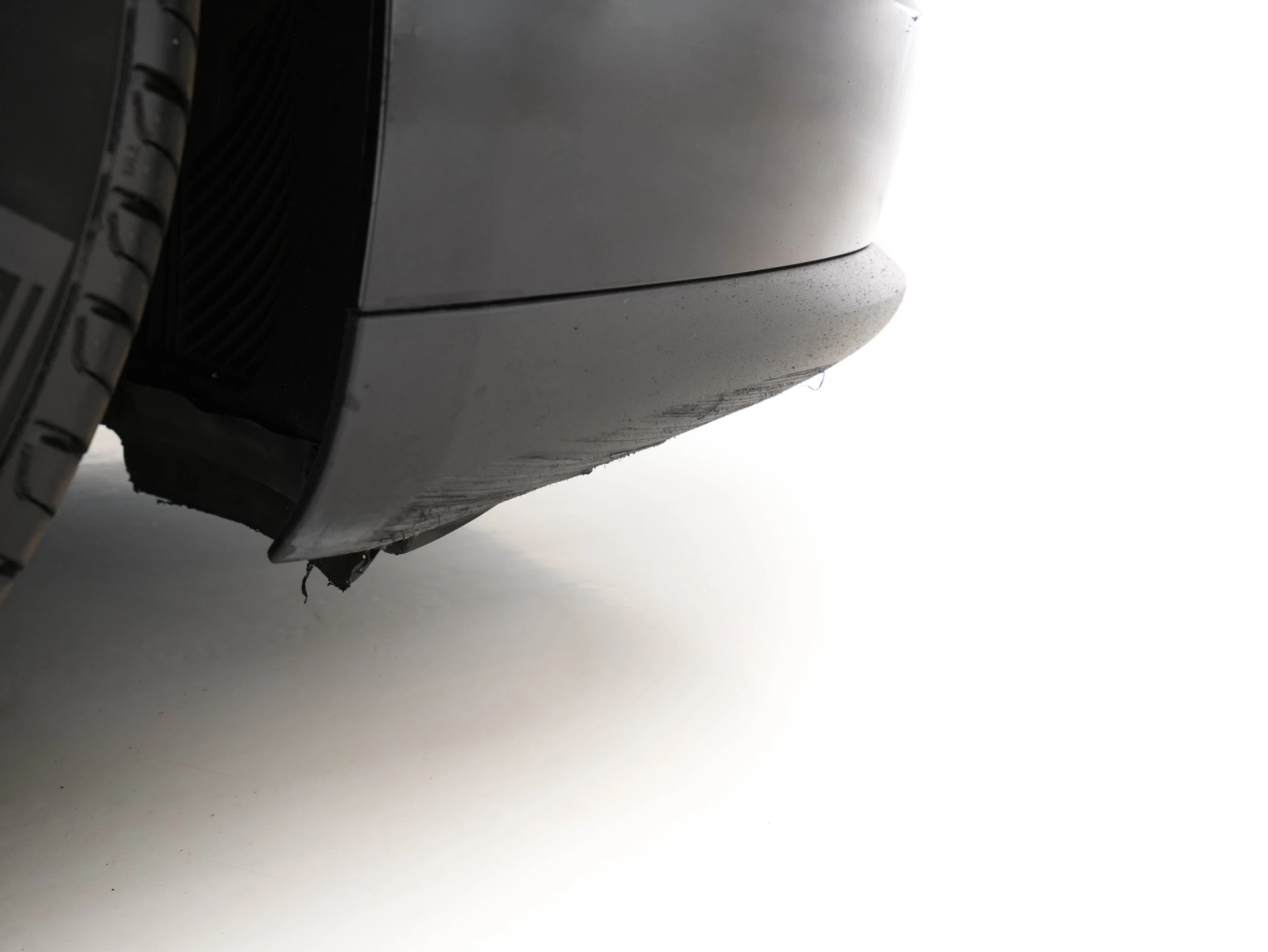 Hoofdafbeelding Porsche Taycan